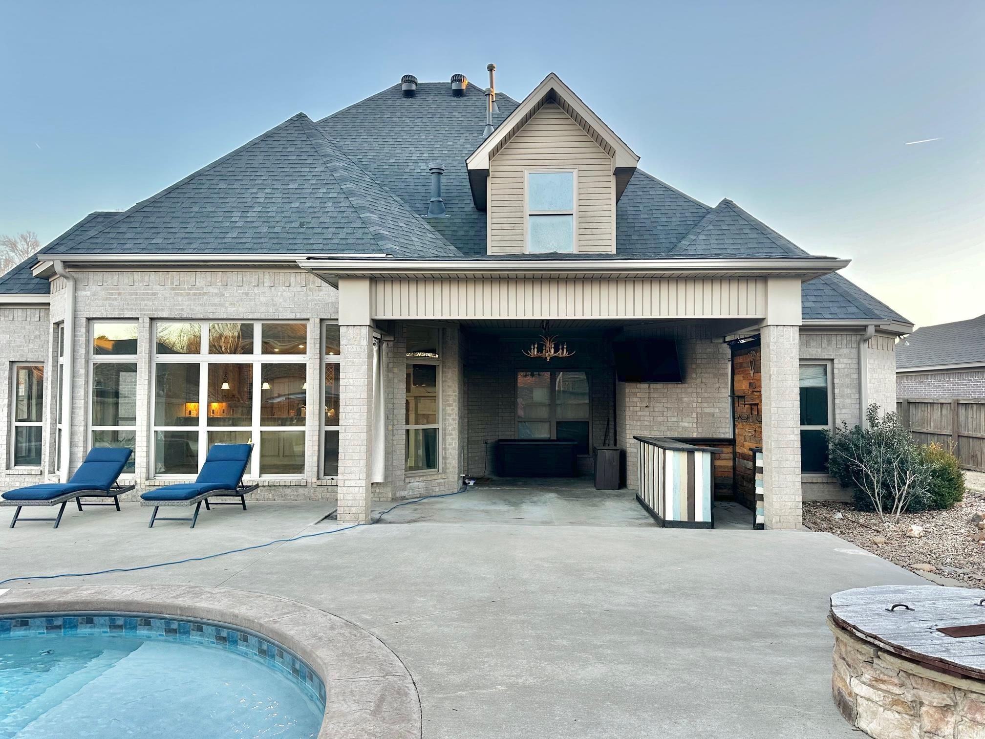 The Quarters - Residential