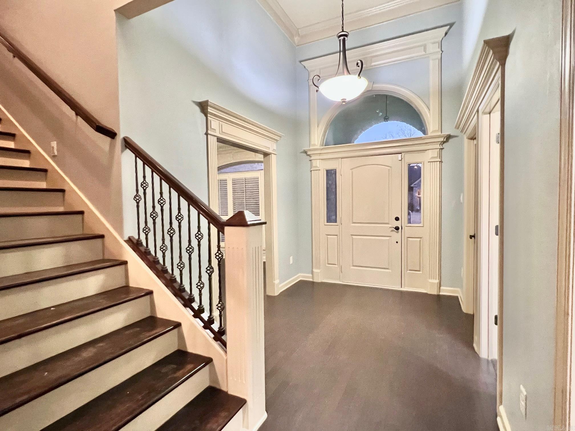 The Quarters - Residential