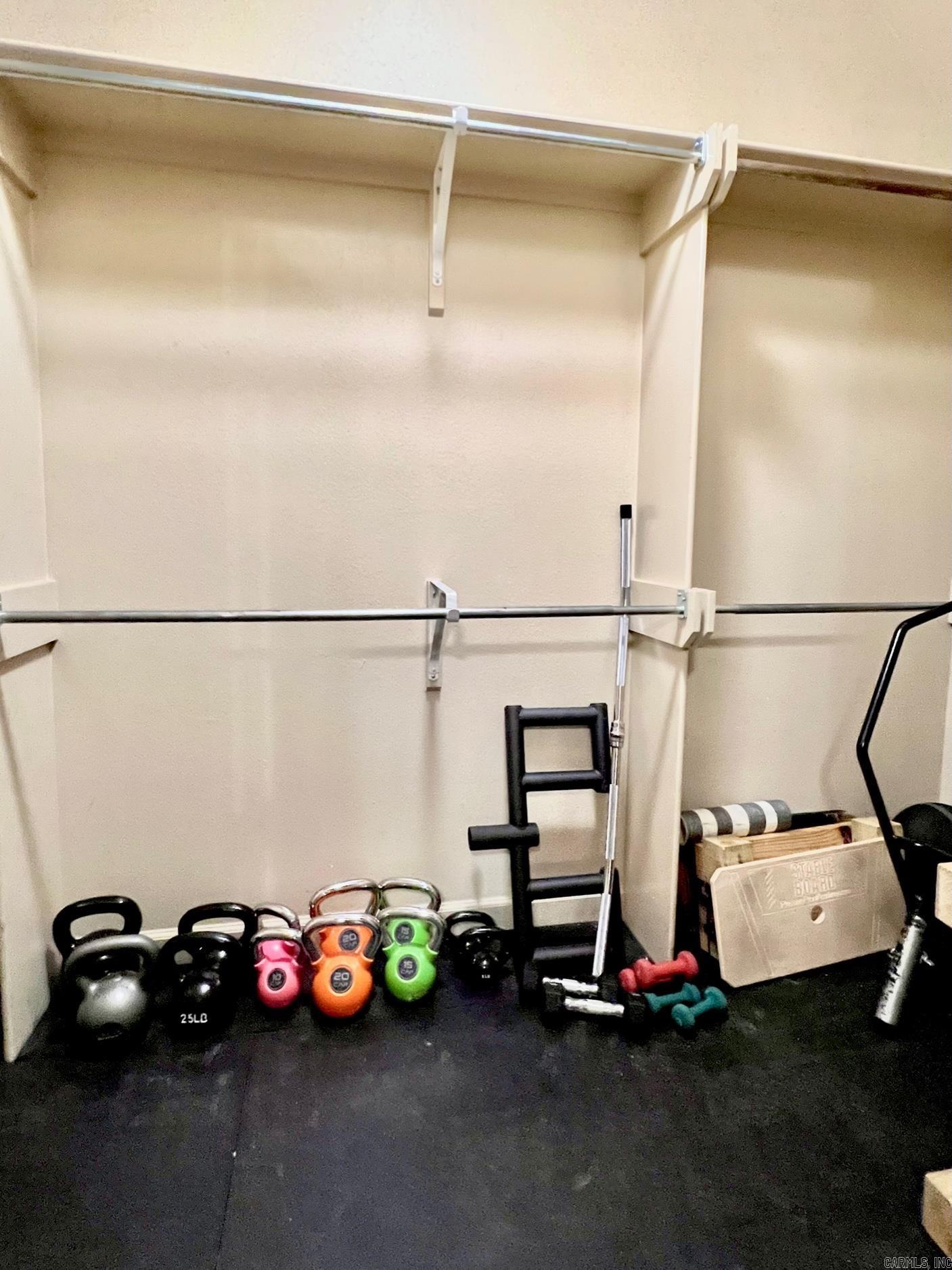 The Quarters - Residential