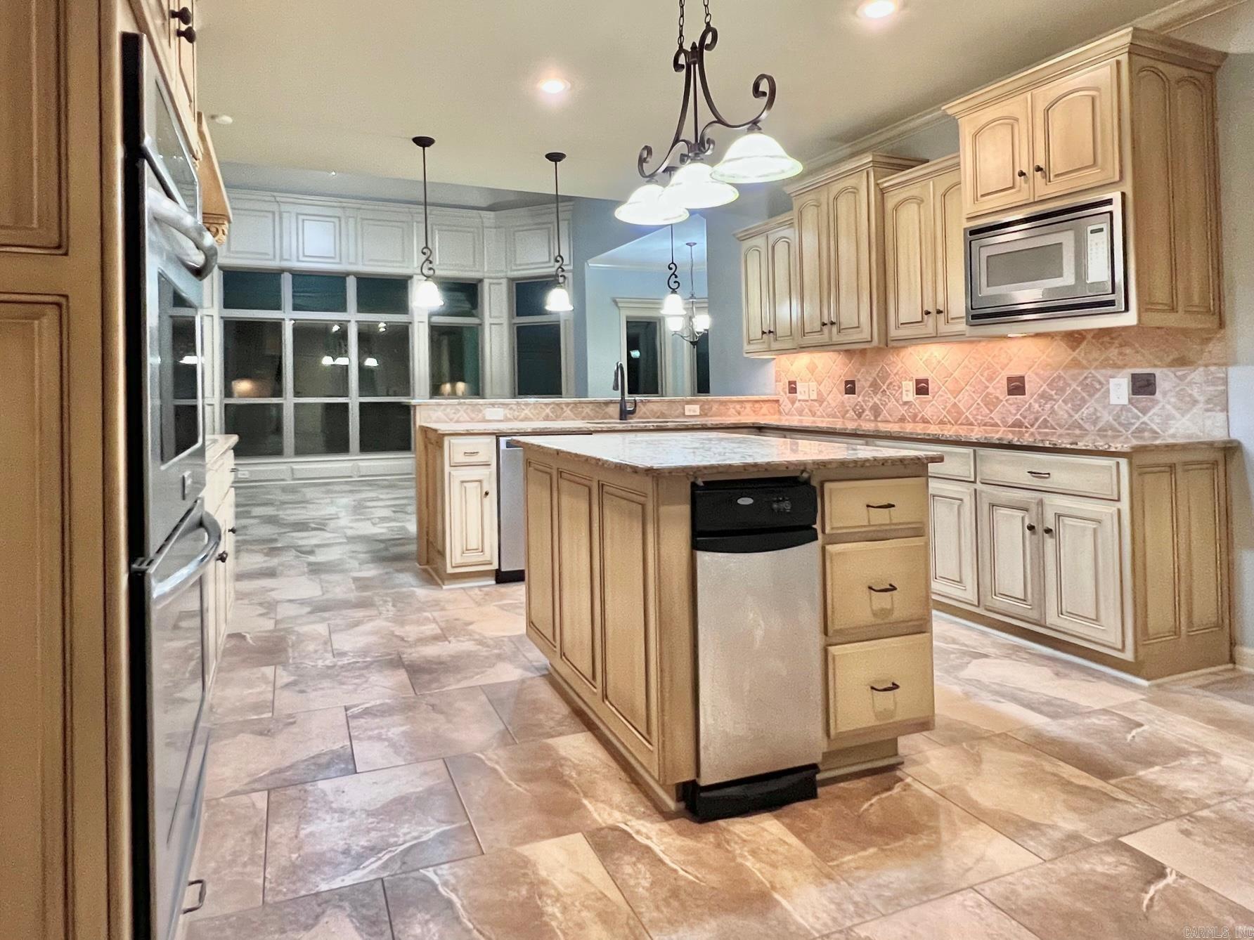 The Quarters - Residential