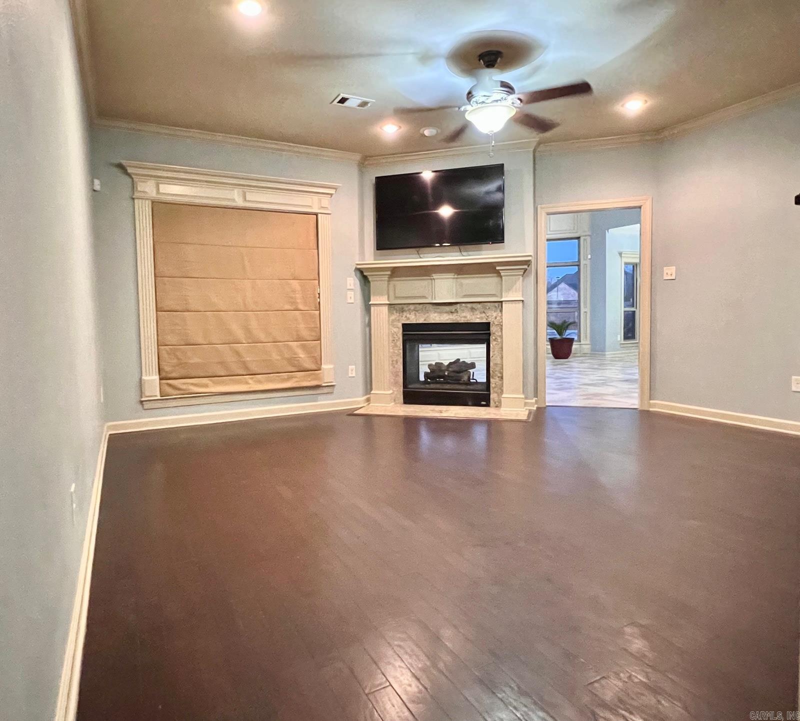 The Quarters - Residential