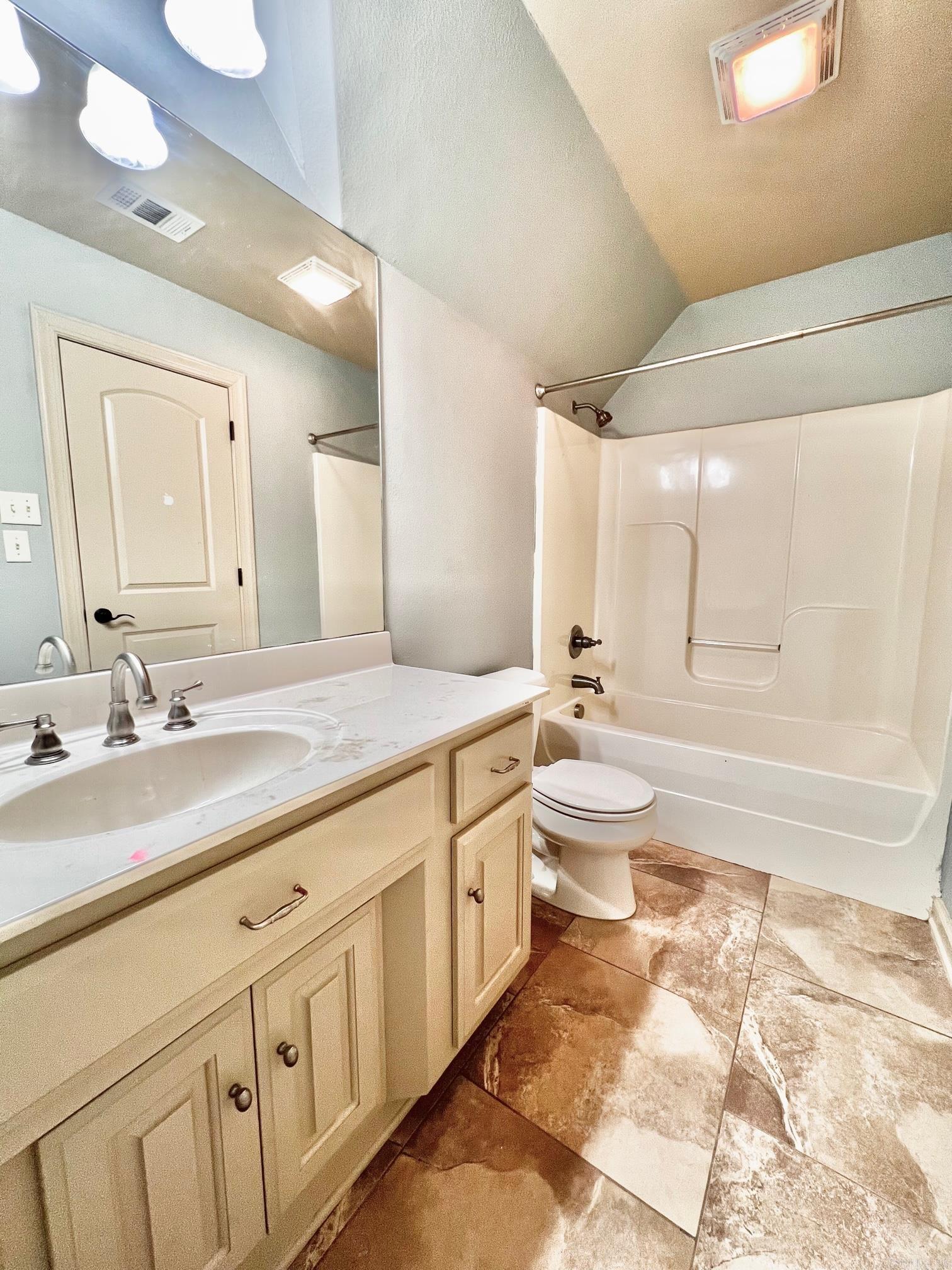 The Quarters - Residential