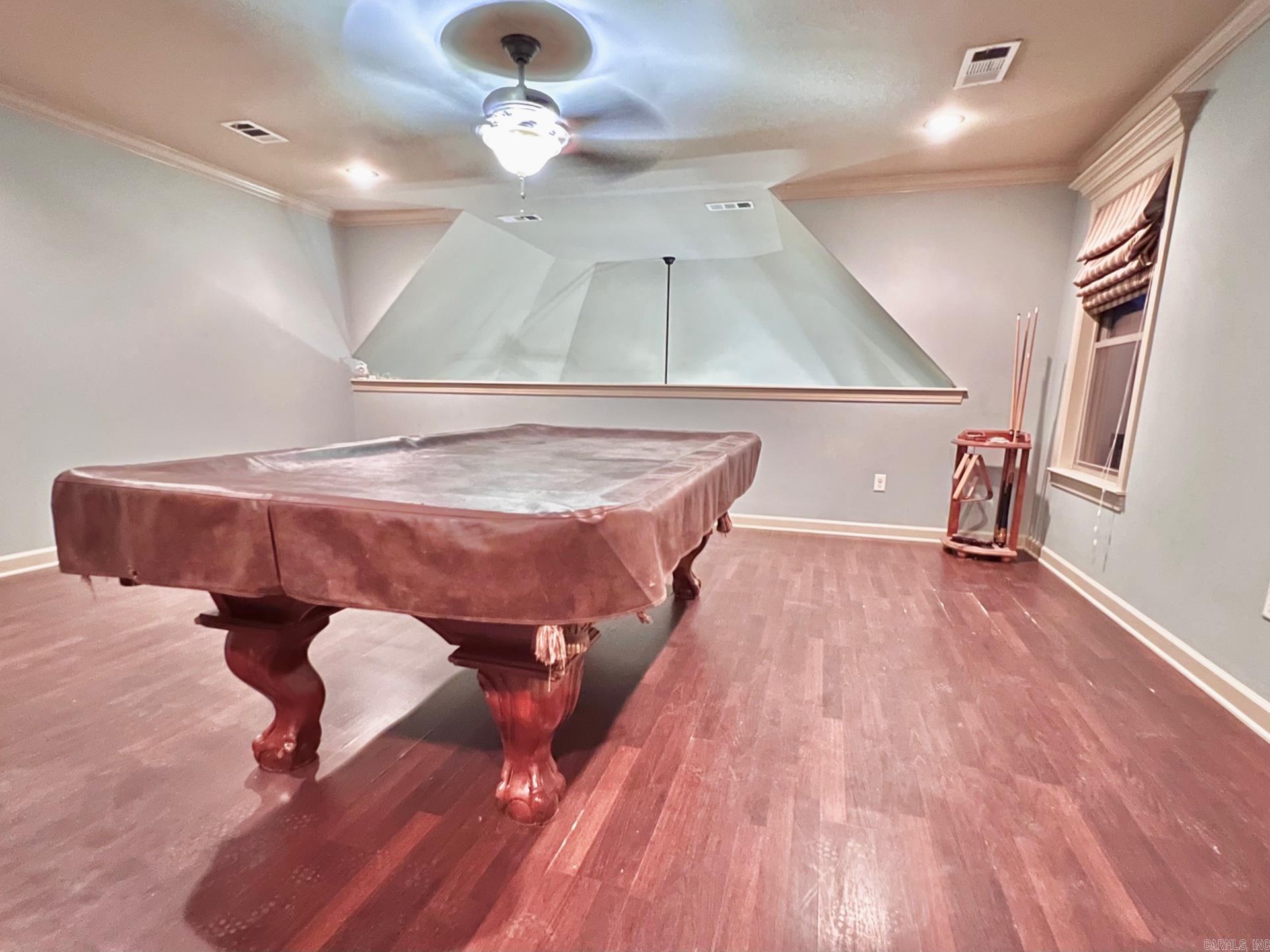 The Quarters - Residential