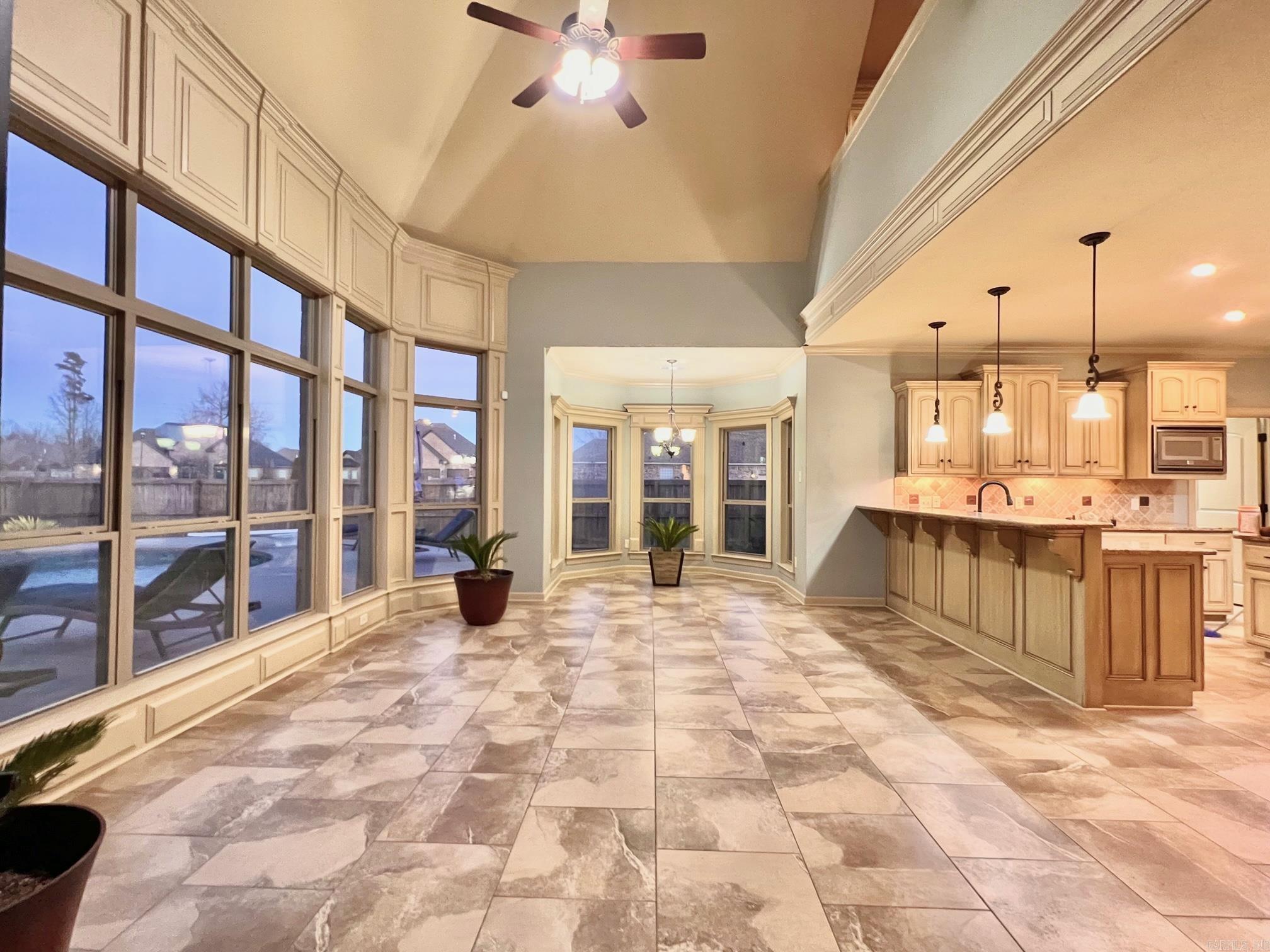 The Quarters - Residential