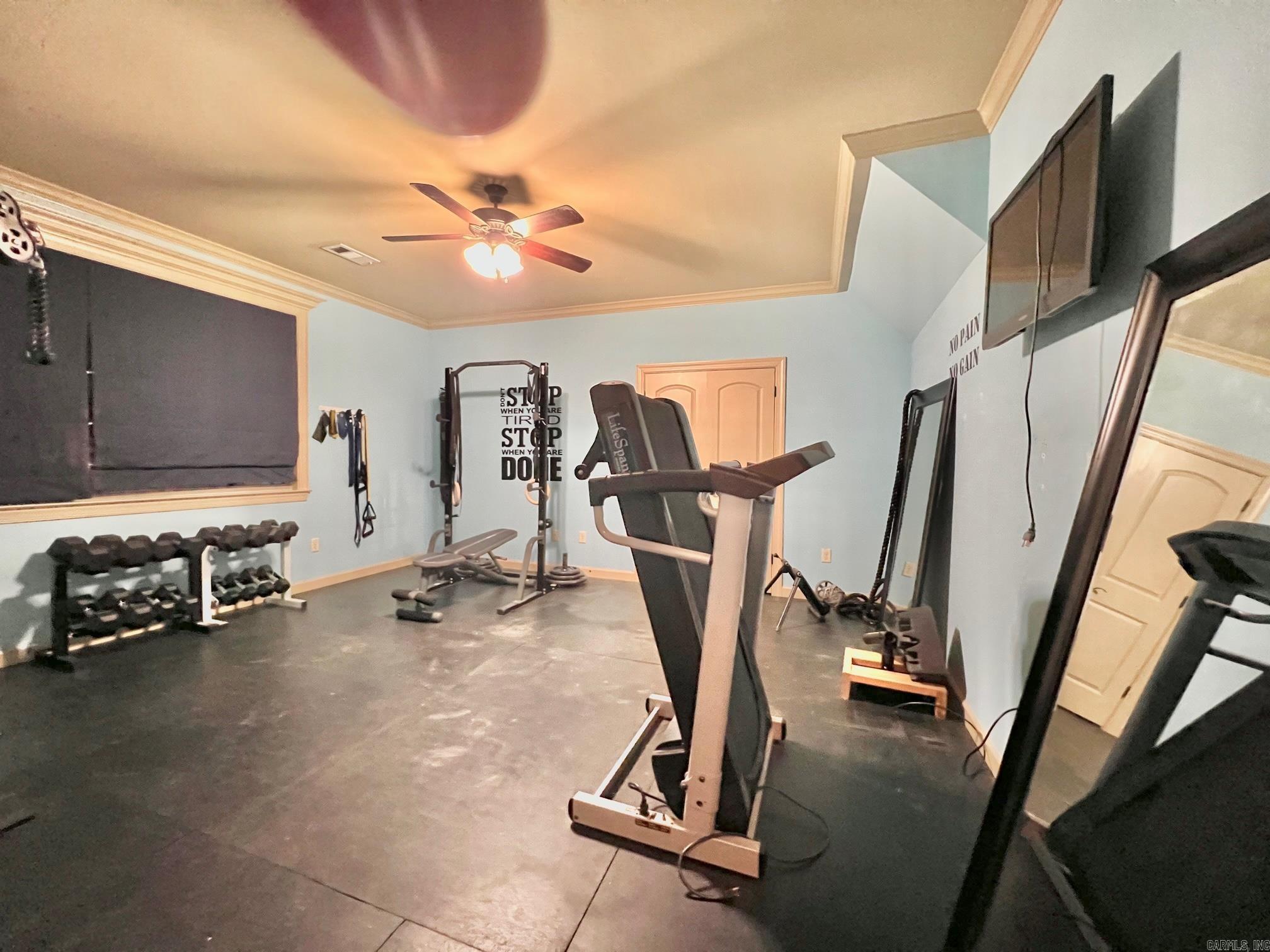 The Quarters - Residential