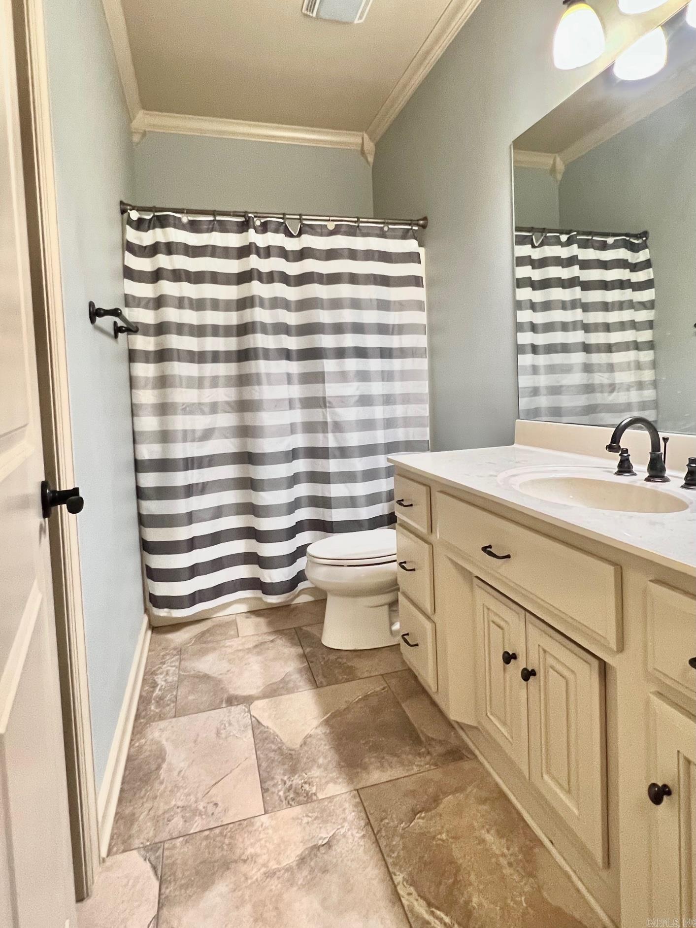 The Quarters - Residential