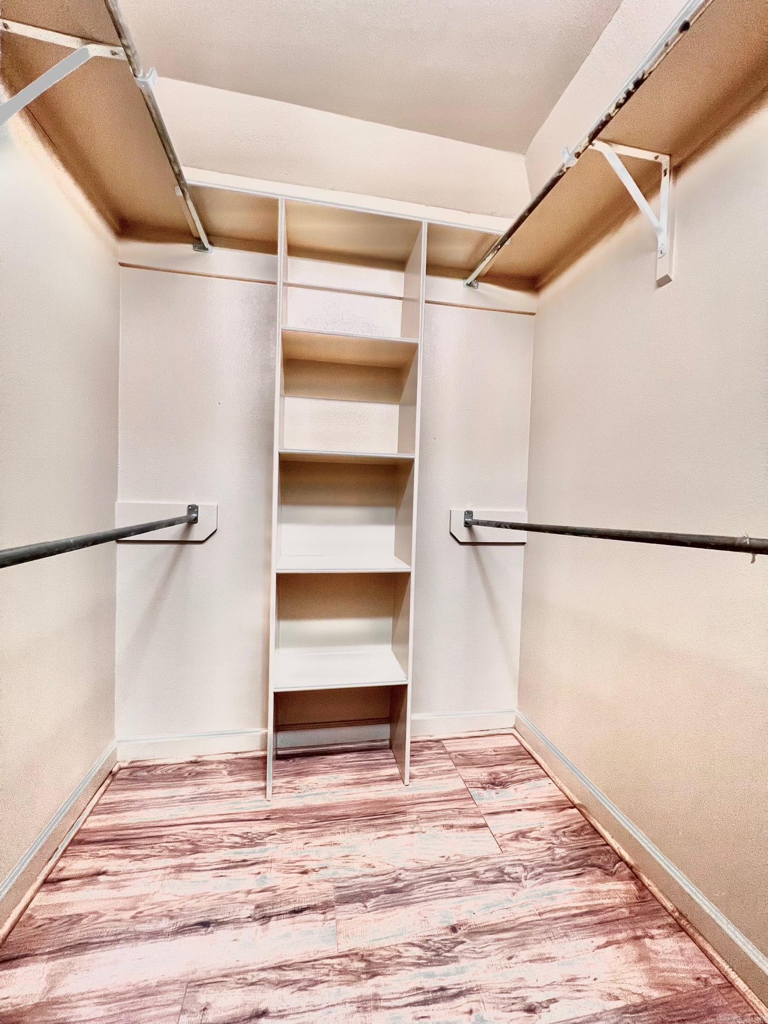 The Quarters - Residential