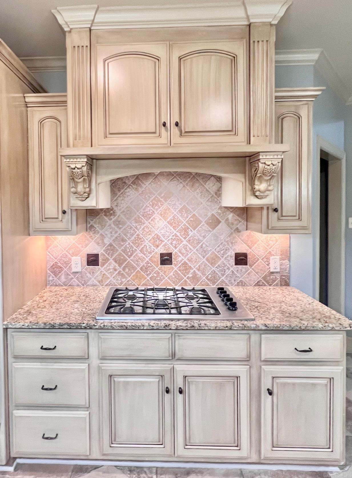 The Quarters - Residential