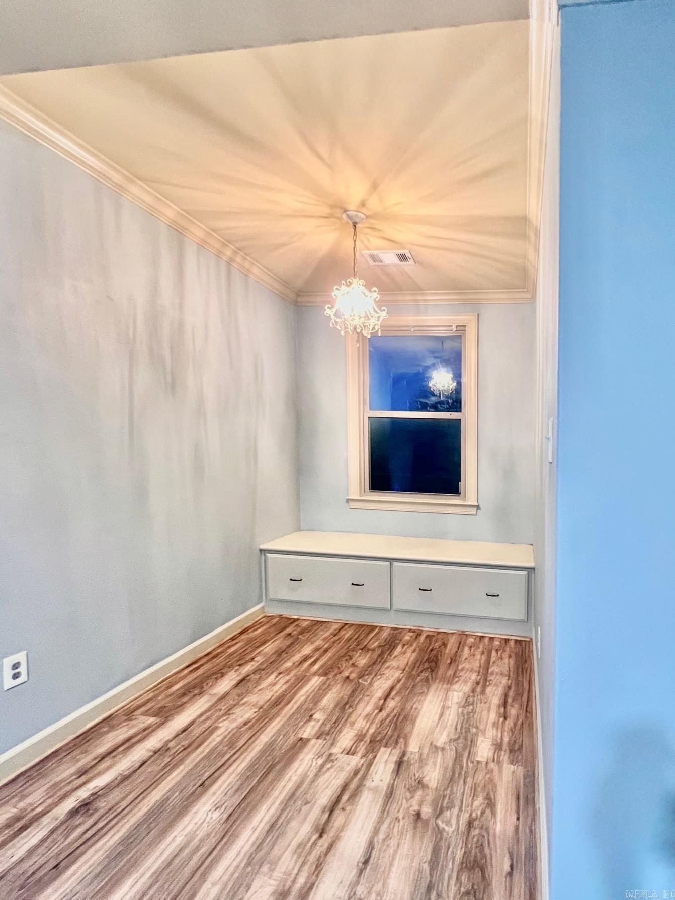 The Quarters - Residential