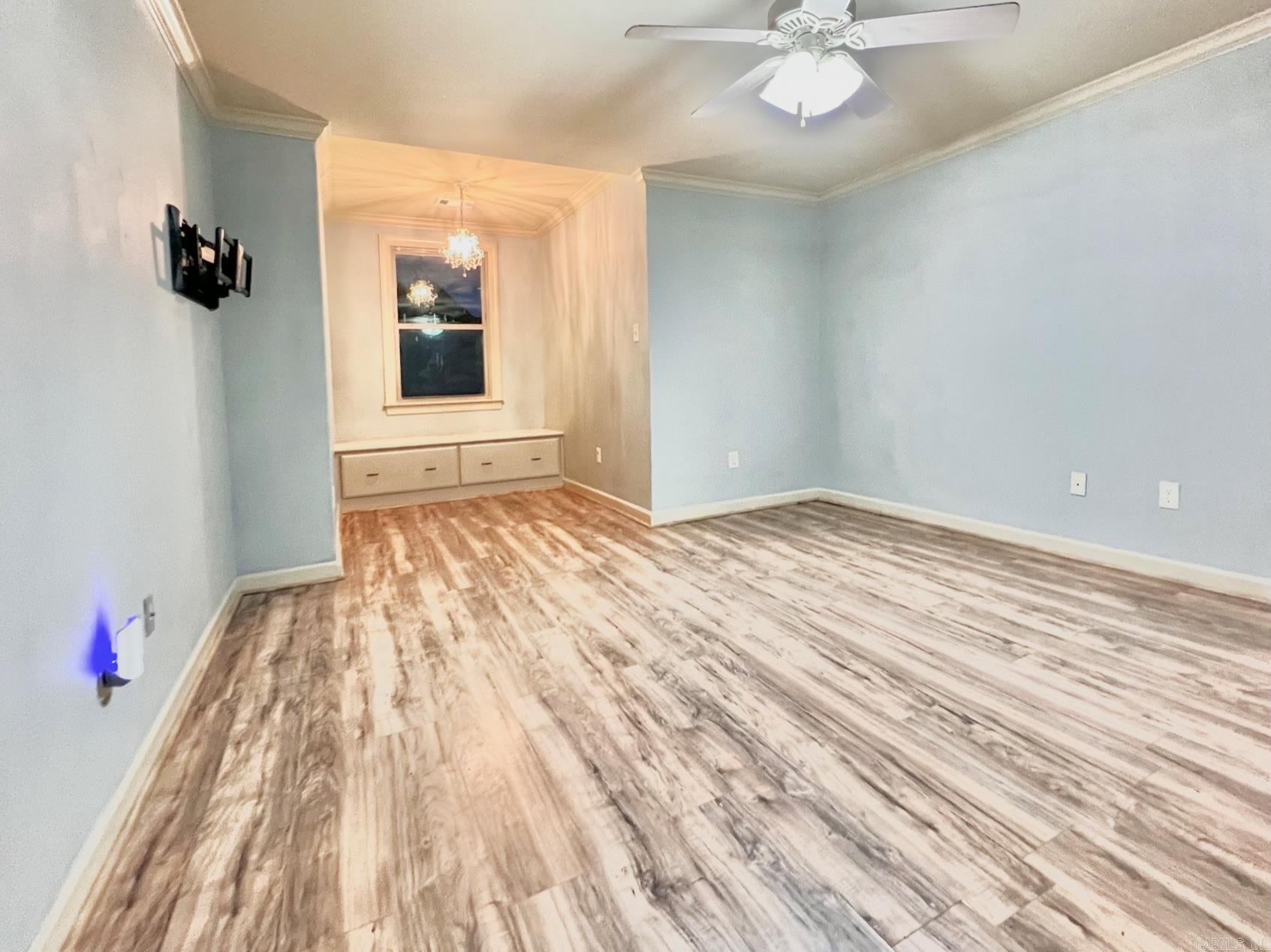 The Quarters - Residential