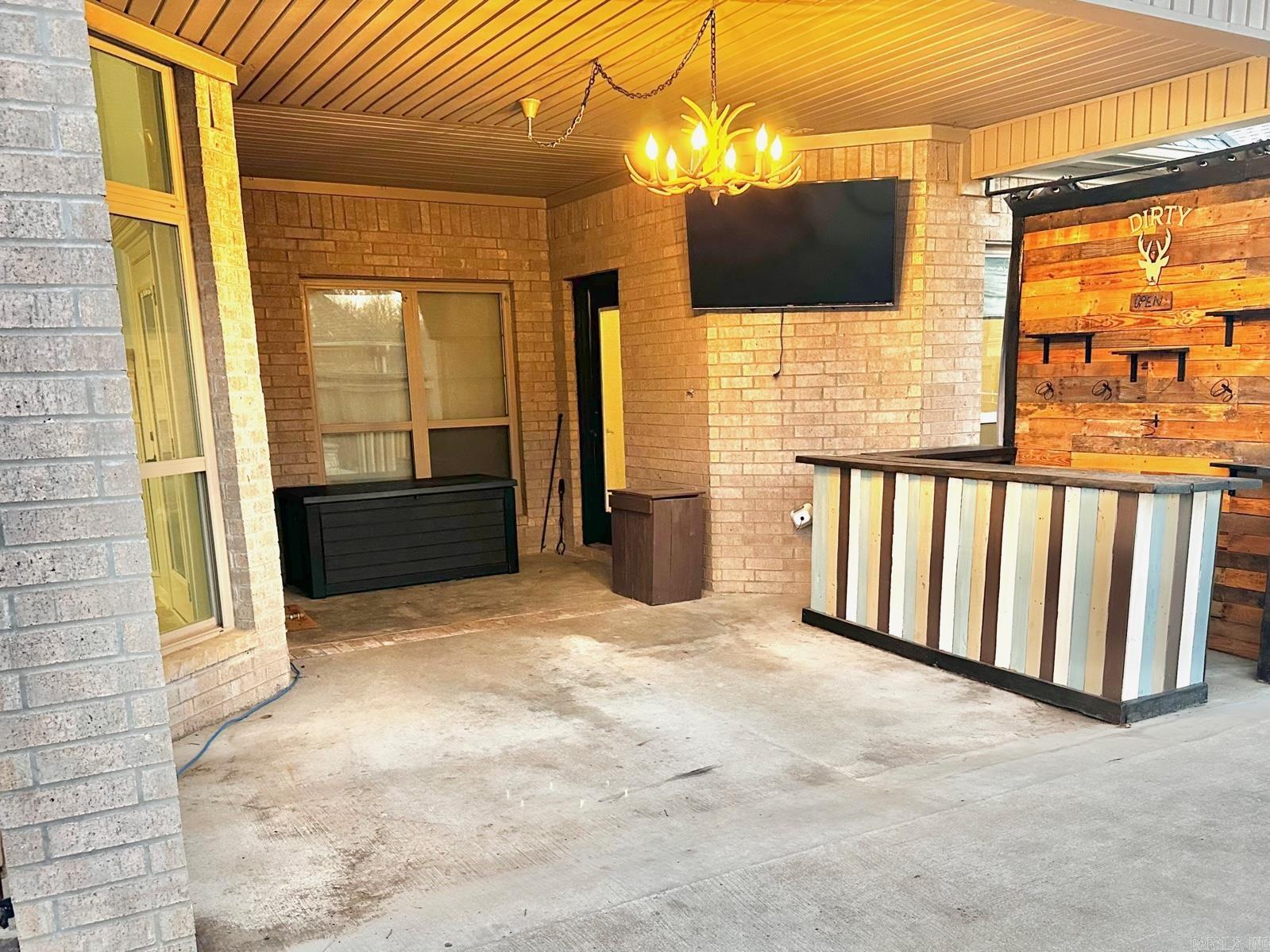 The Quarters - Residential