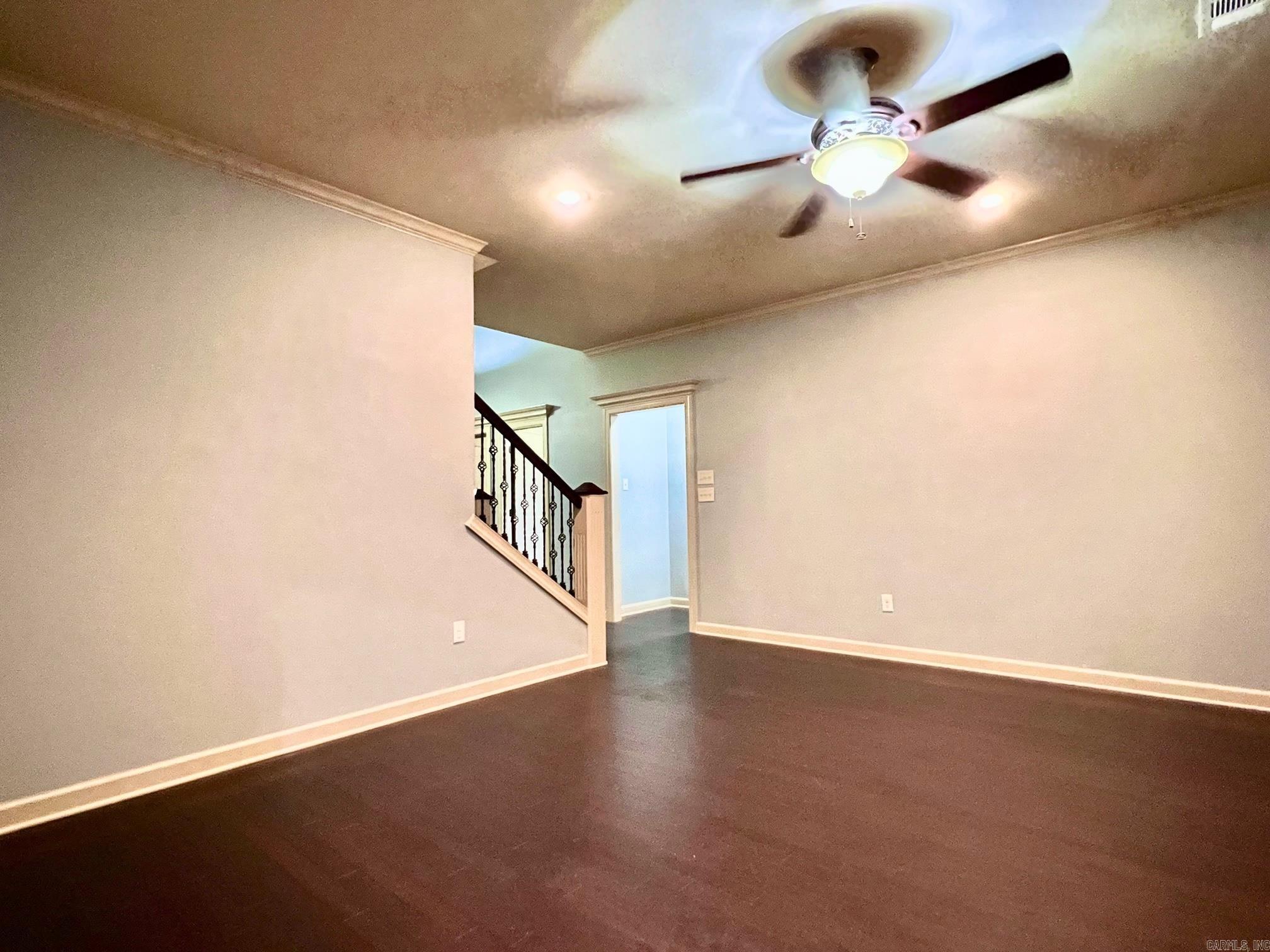 The Quarters - Residential