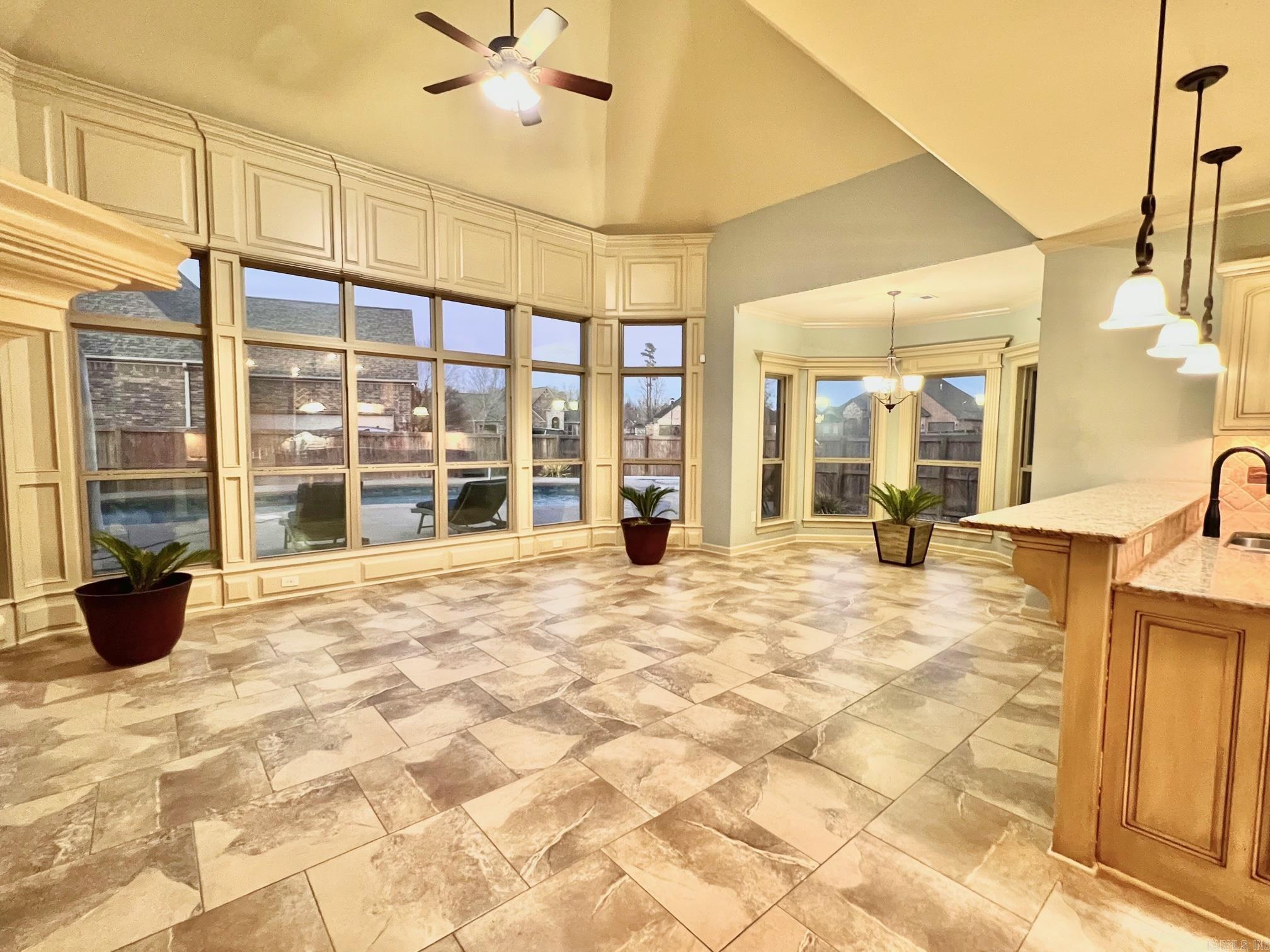 The Quarters - Residential