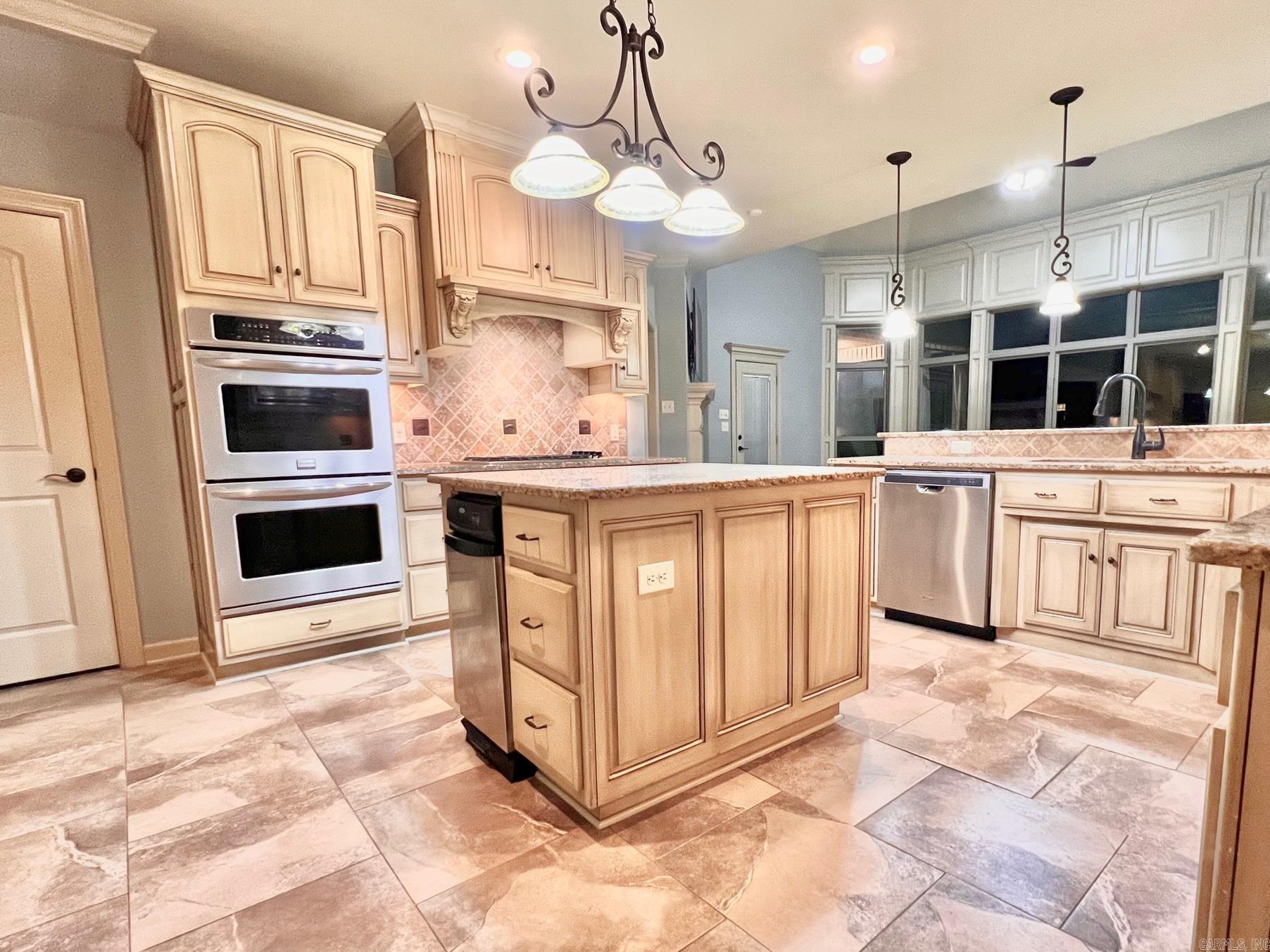 The Quarters - Residential