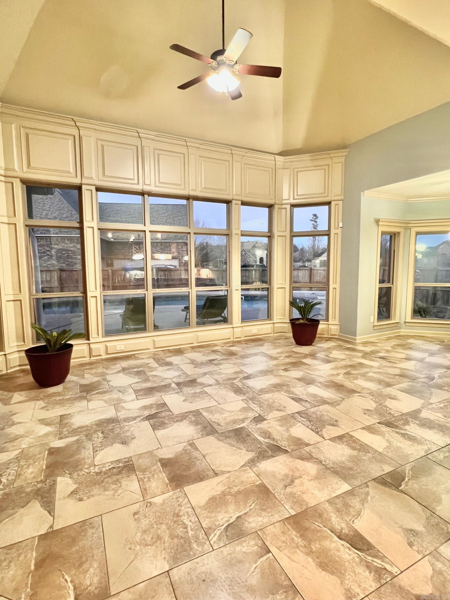 The Quarters - Residential