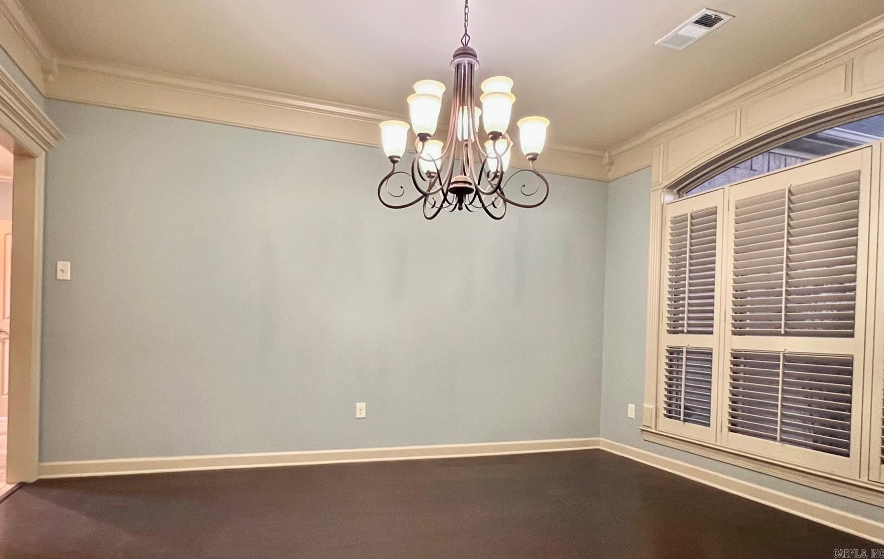 The Quarters - Residential