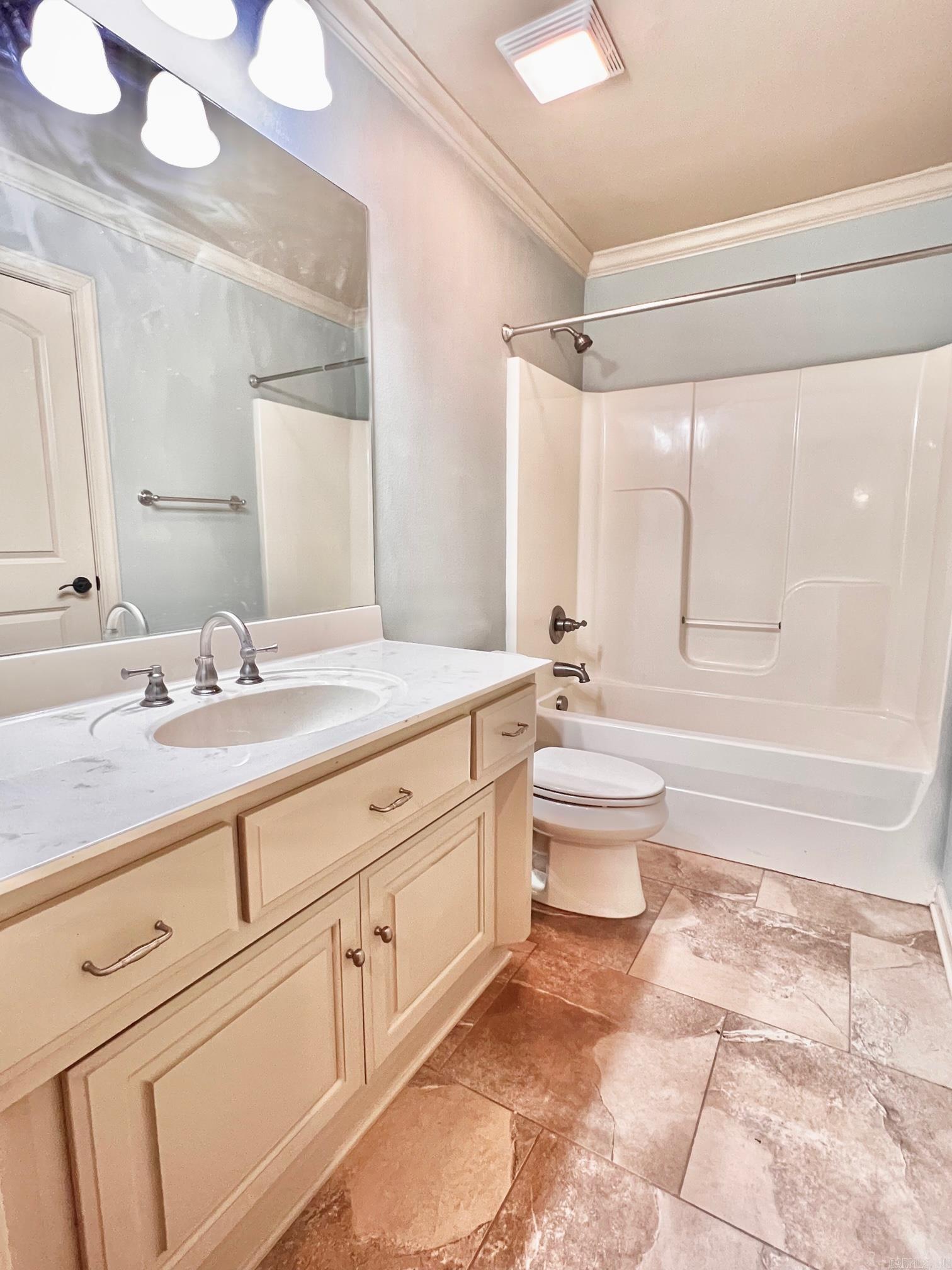 The Quarters - Residential