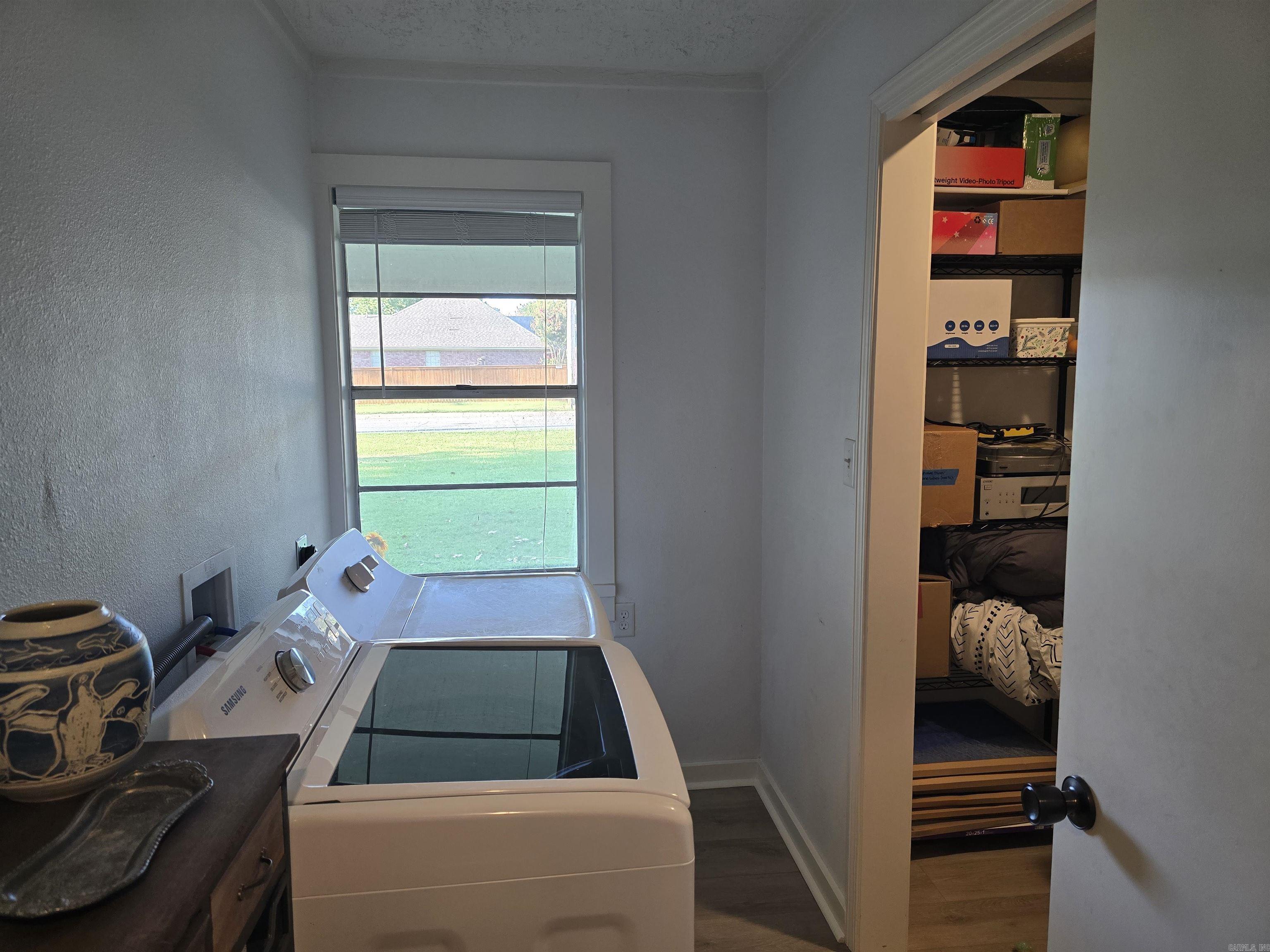 Westminster - Residential