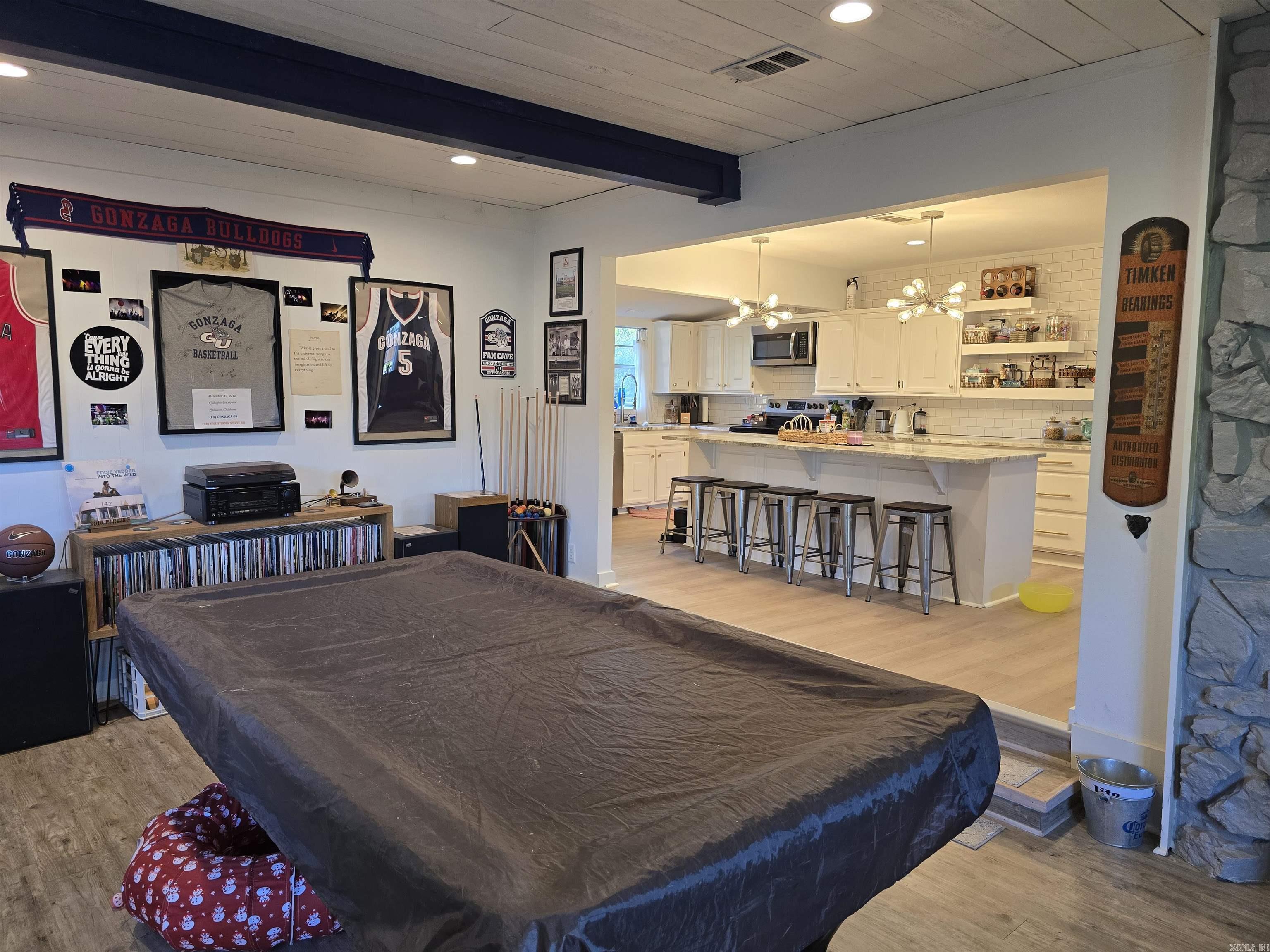 Westminster - Residential