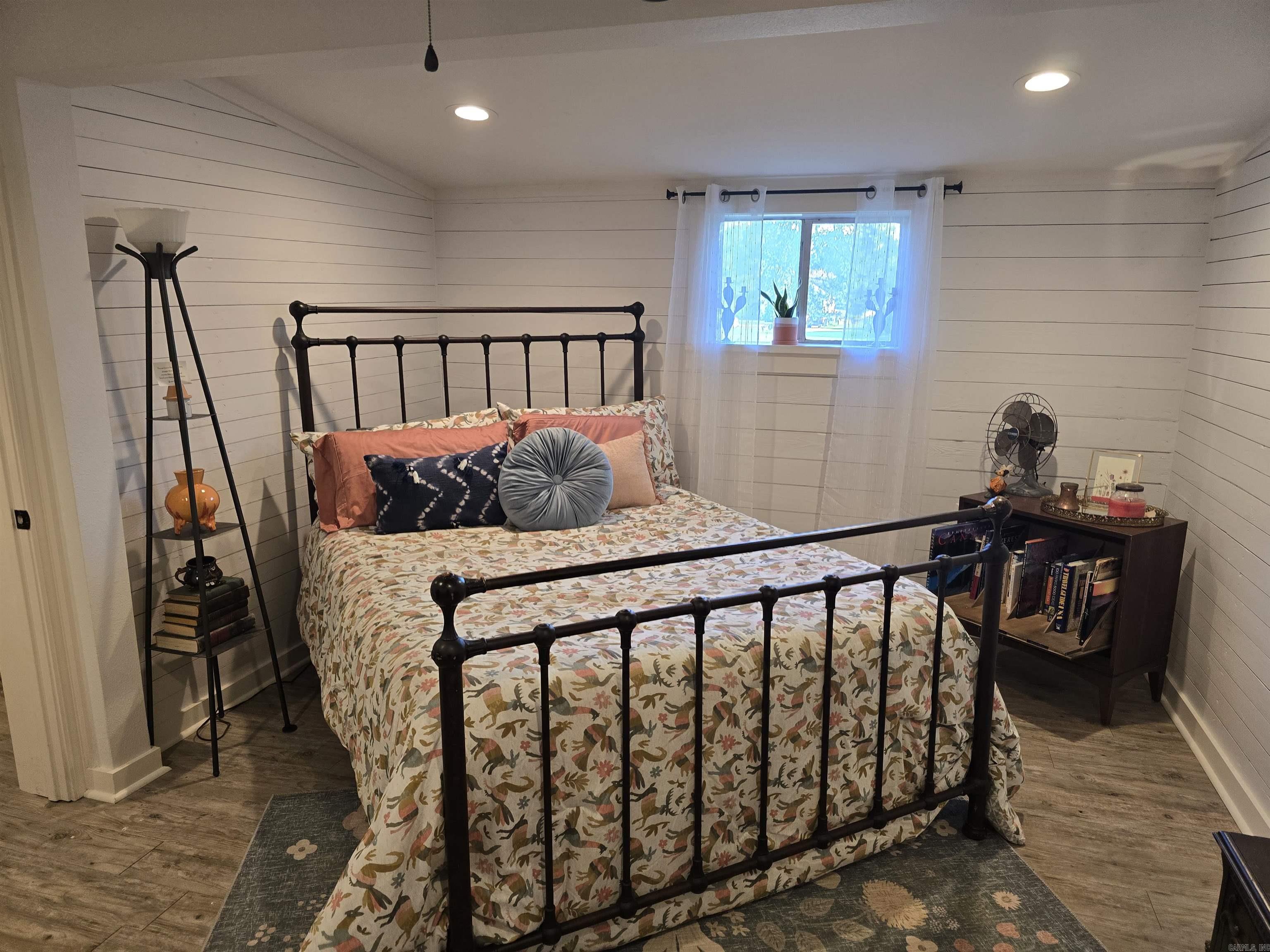 Westminster - Residential