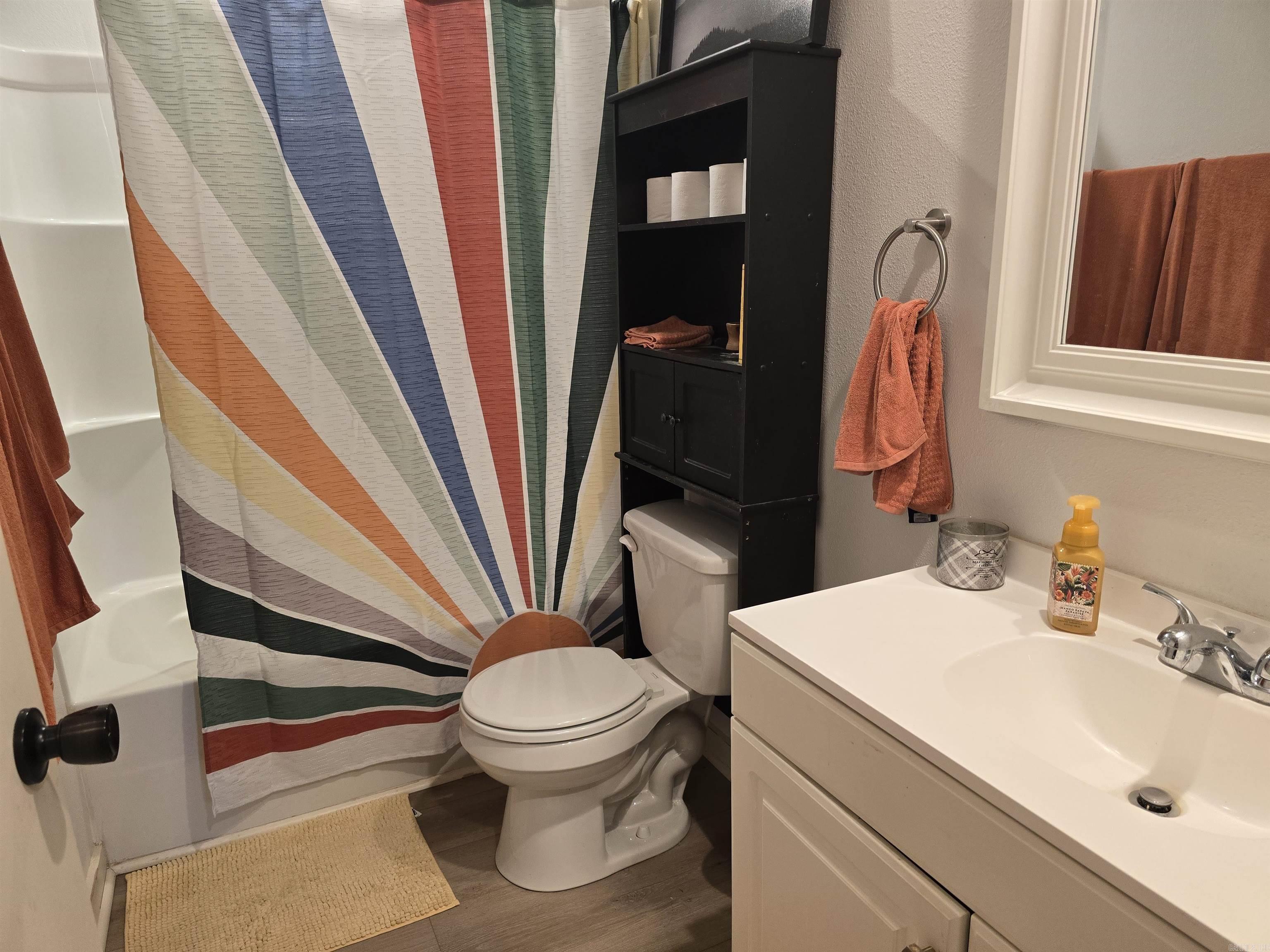 Westminster - Residential