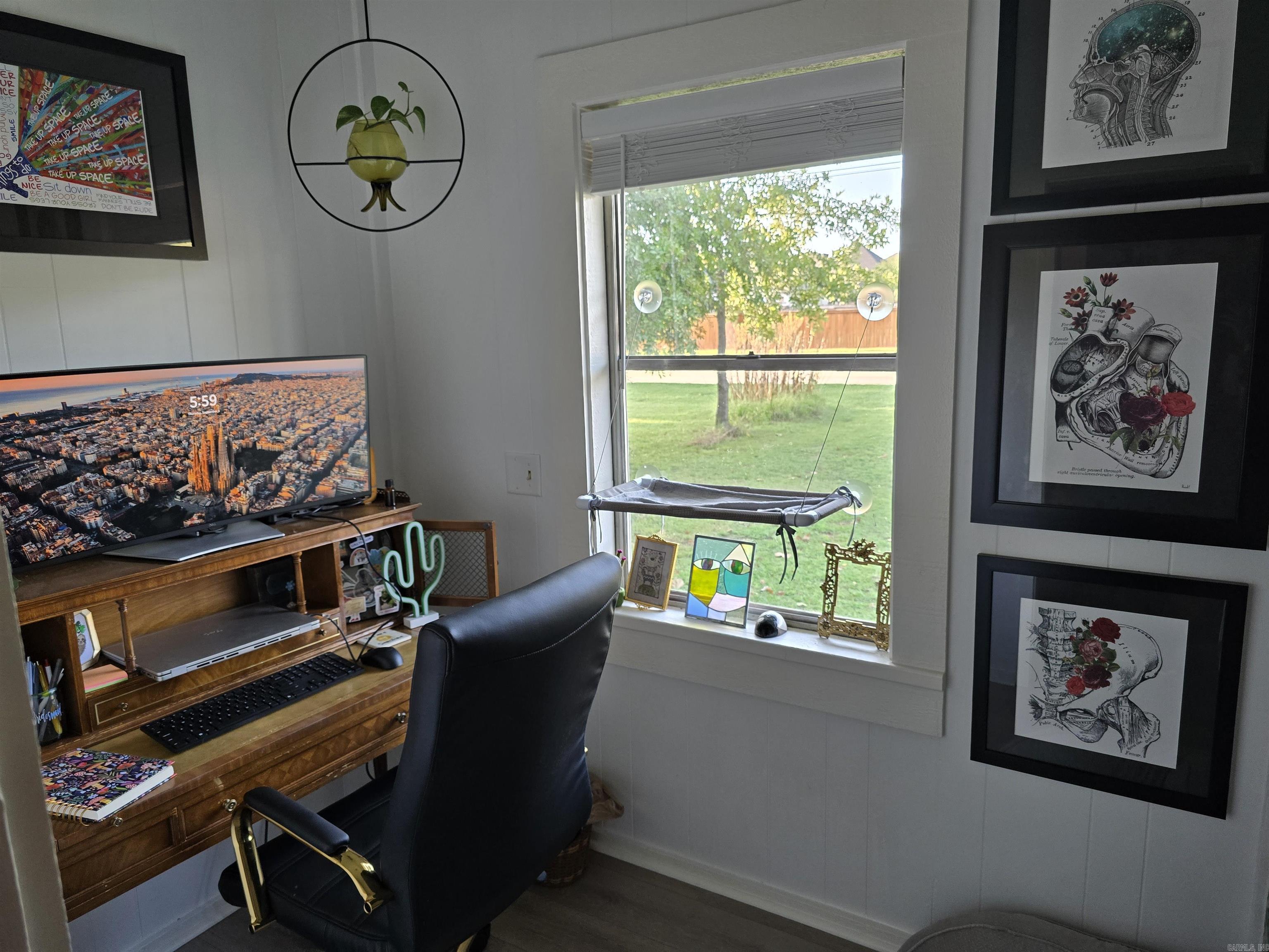 Westminster - Residential