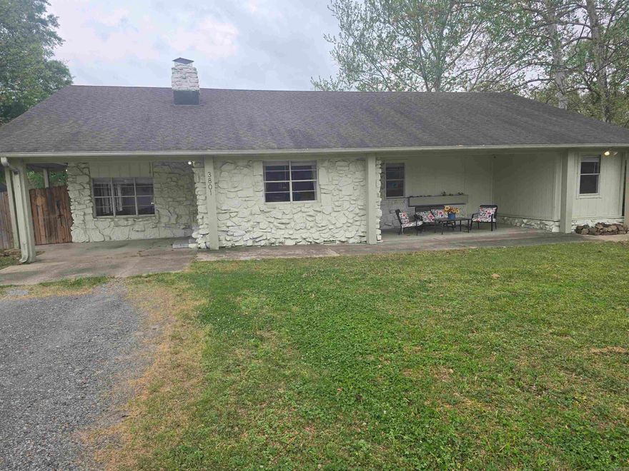 The Kitchen features a large island, granite countertops, subway tile, and lots of storage along with the oversized walk in pantry. Beautiful fireplace and lounge area with pool table and private home office. Lovely covered front patio, backyard that includes a patio, hot tub, fire pit, and fully fenced in large yard. Brand New flooring in the main areas. (home was over all updated in 2018) Agents see showing remarks and attached docs)