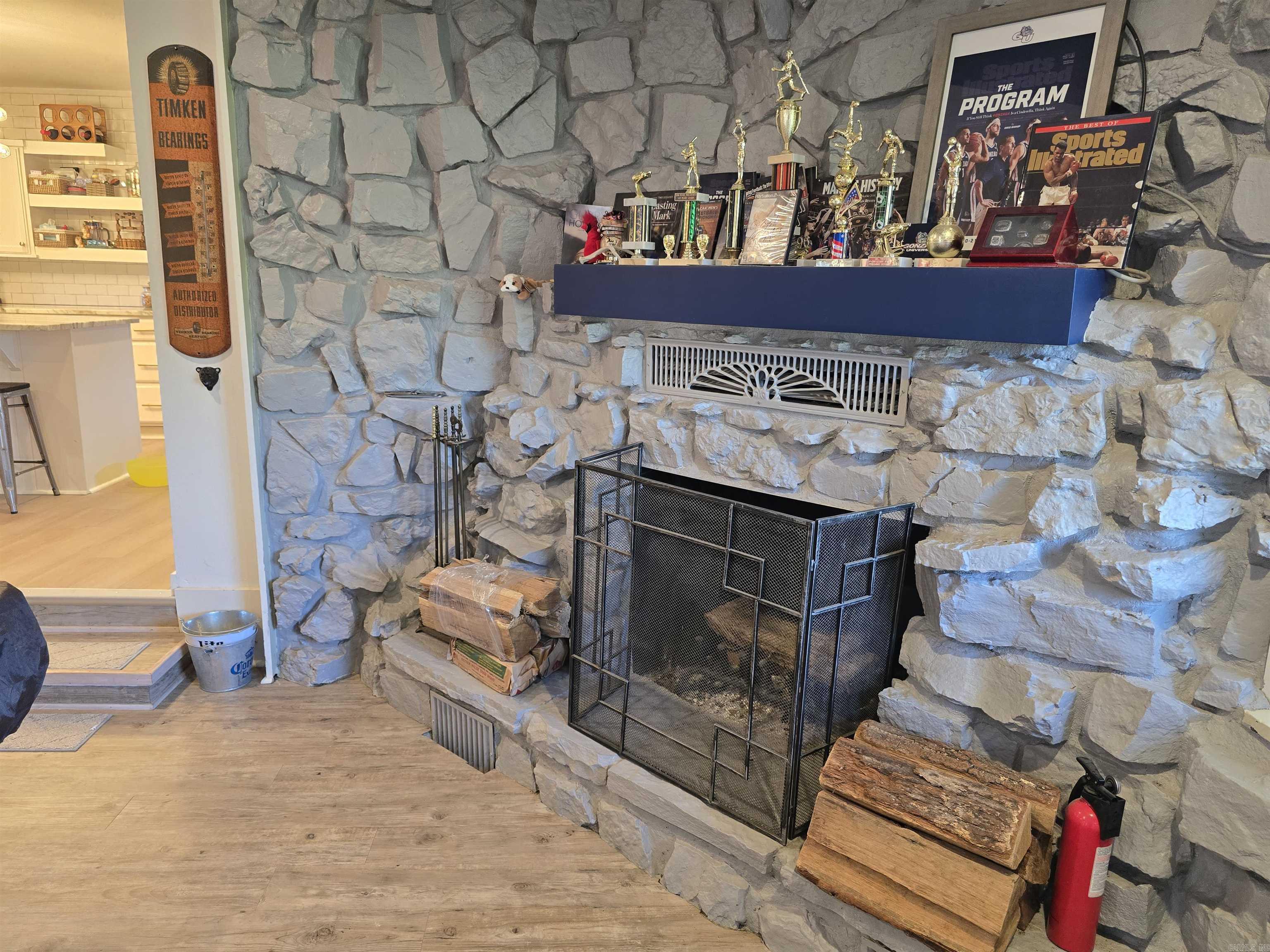 Westminster - Residential