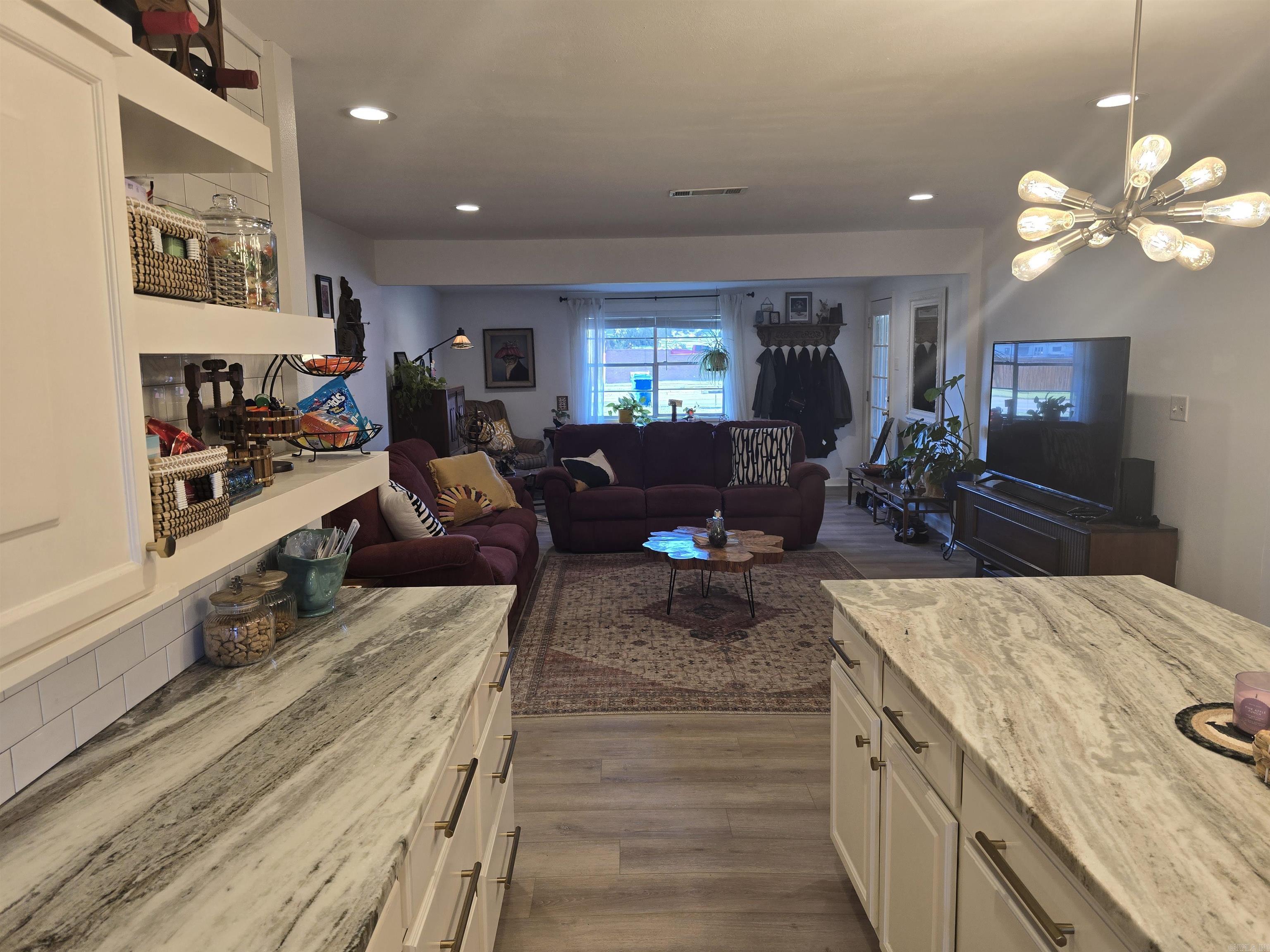 Westminster - Residential