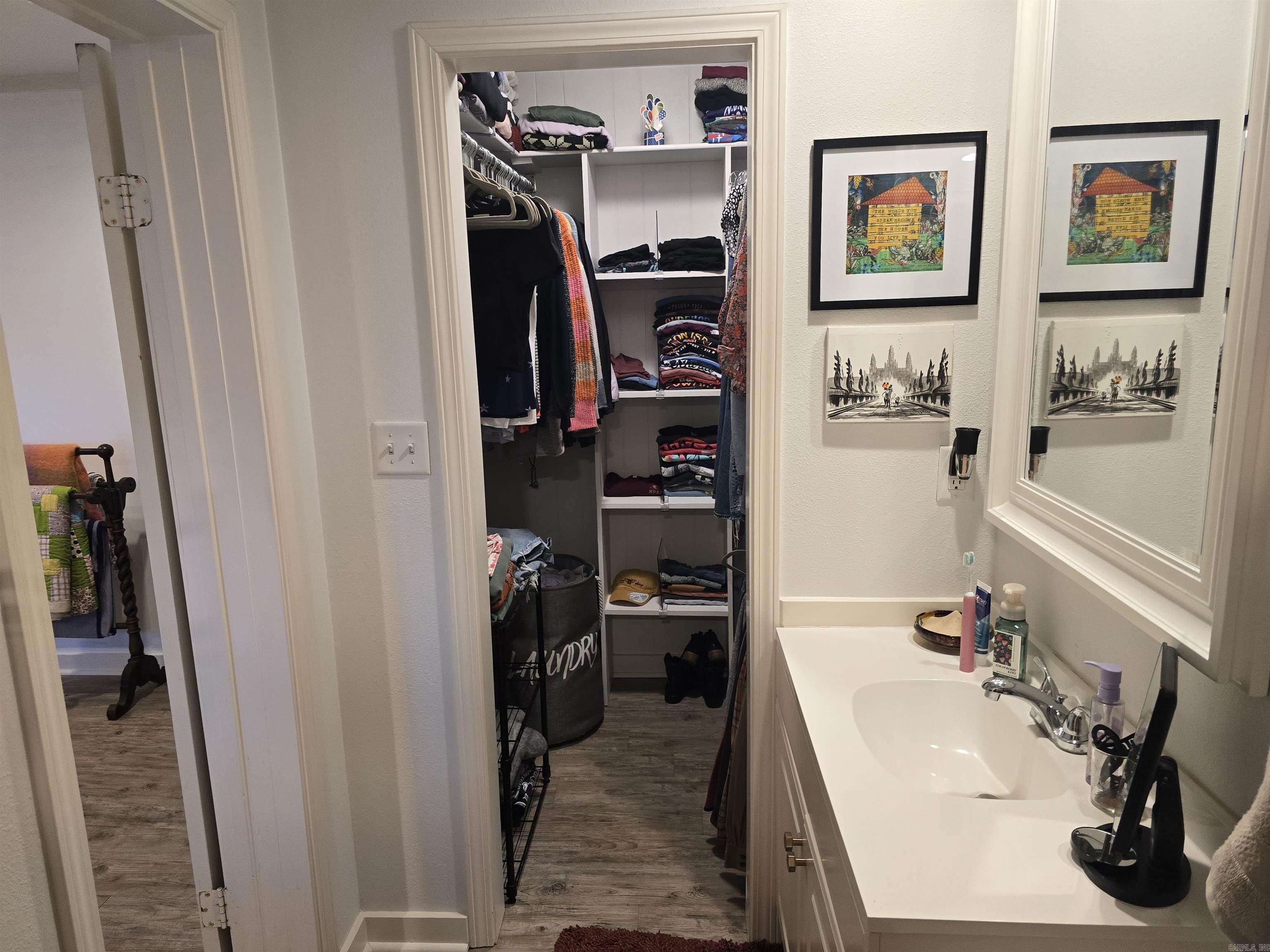 Westminster - Residential