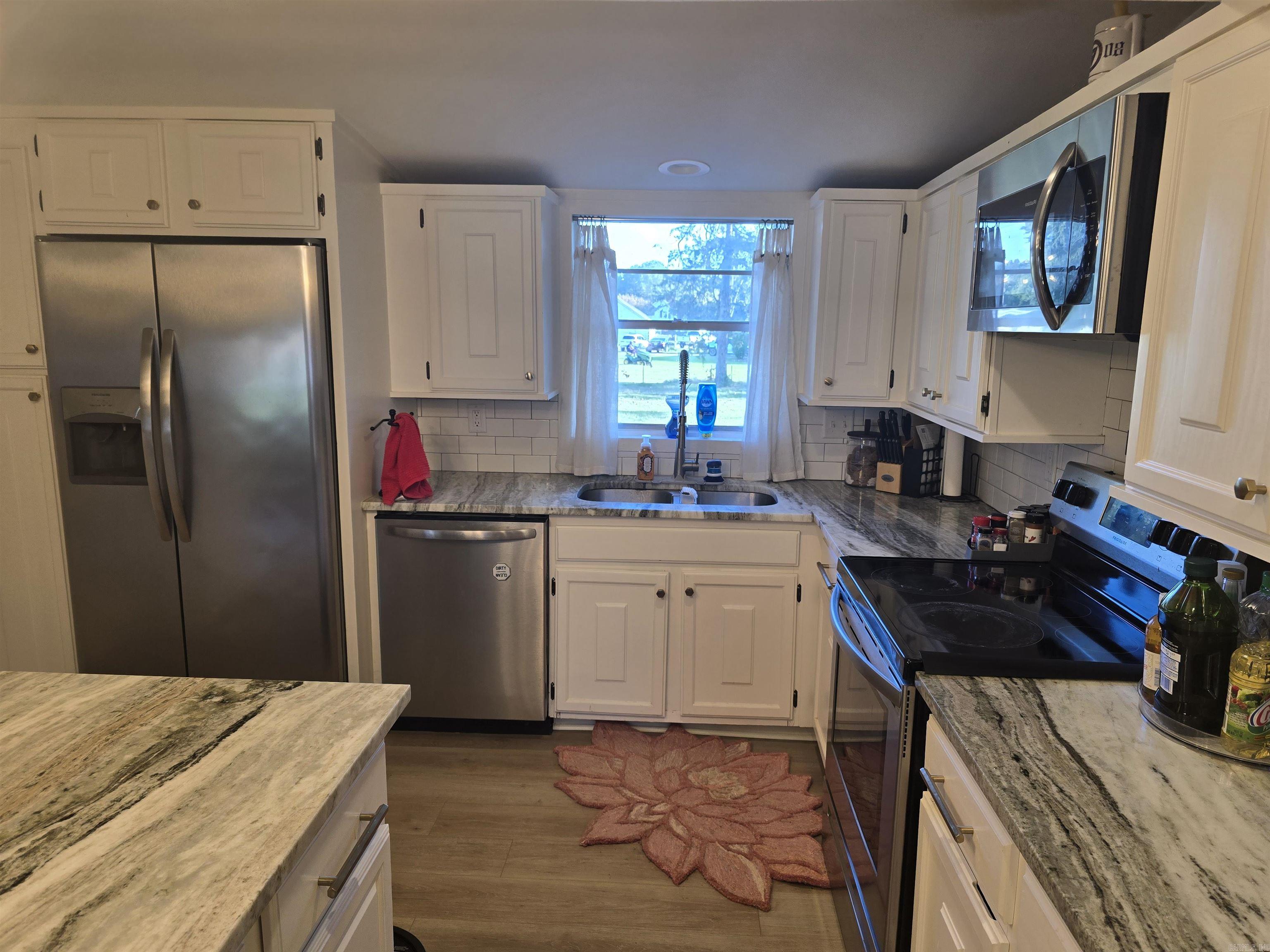 Westminster - Residential