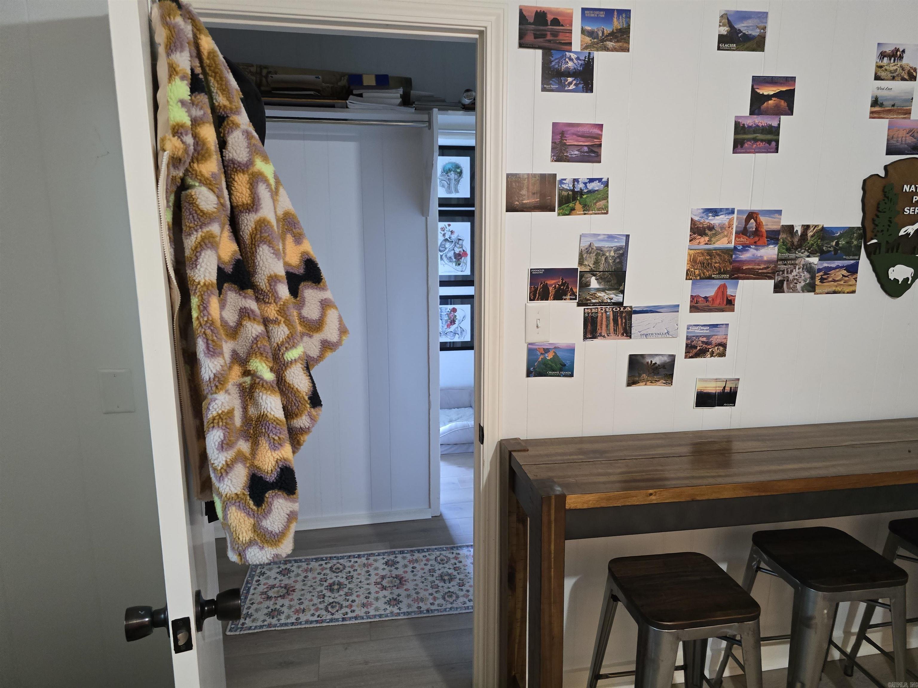 Westminster - Residential