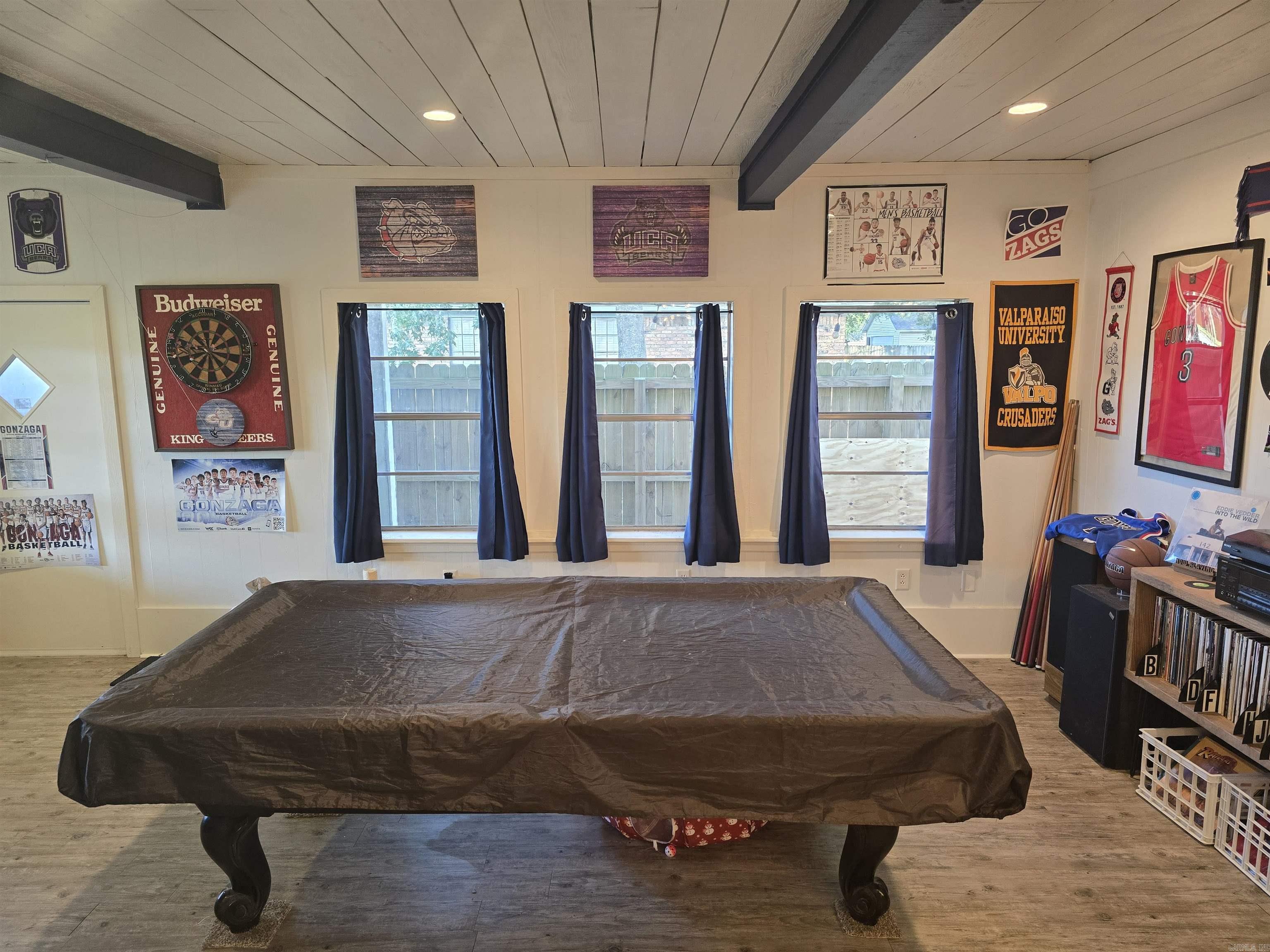 Westminster - Residential