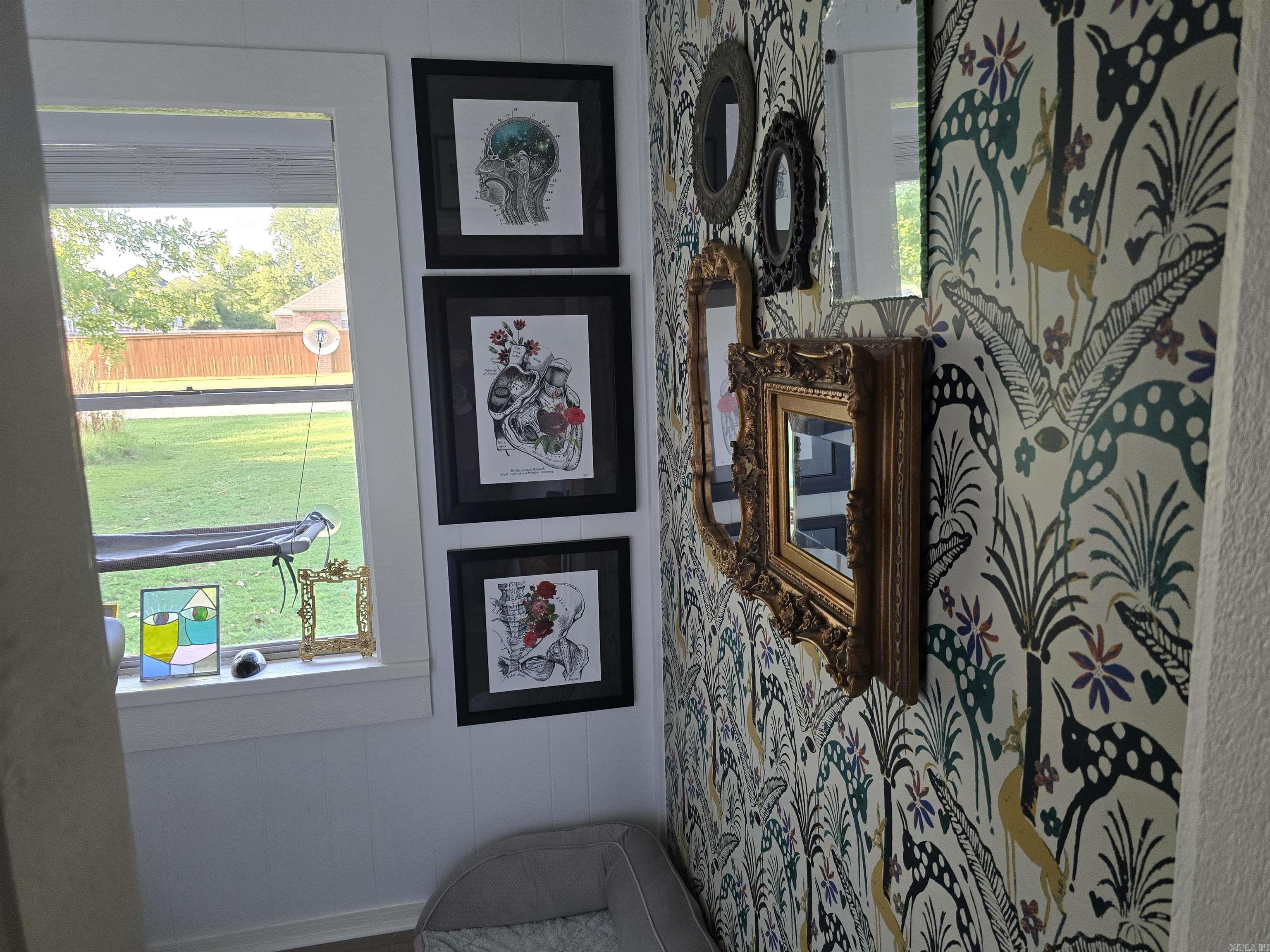 Westminster - Residential