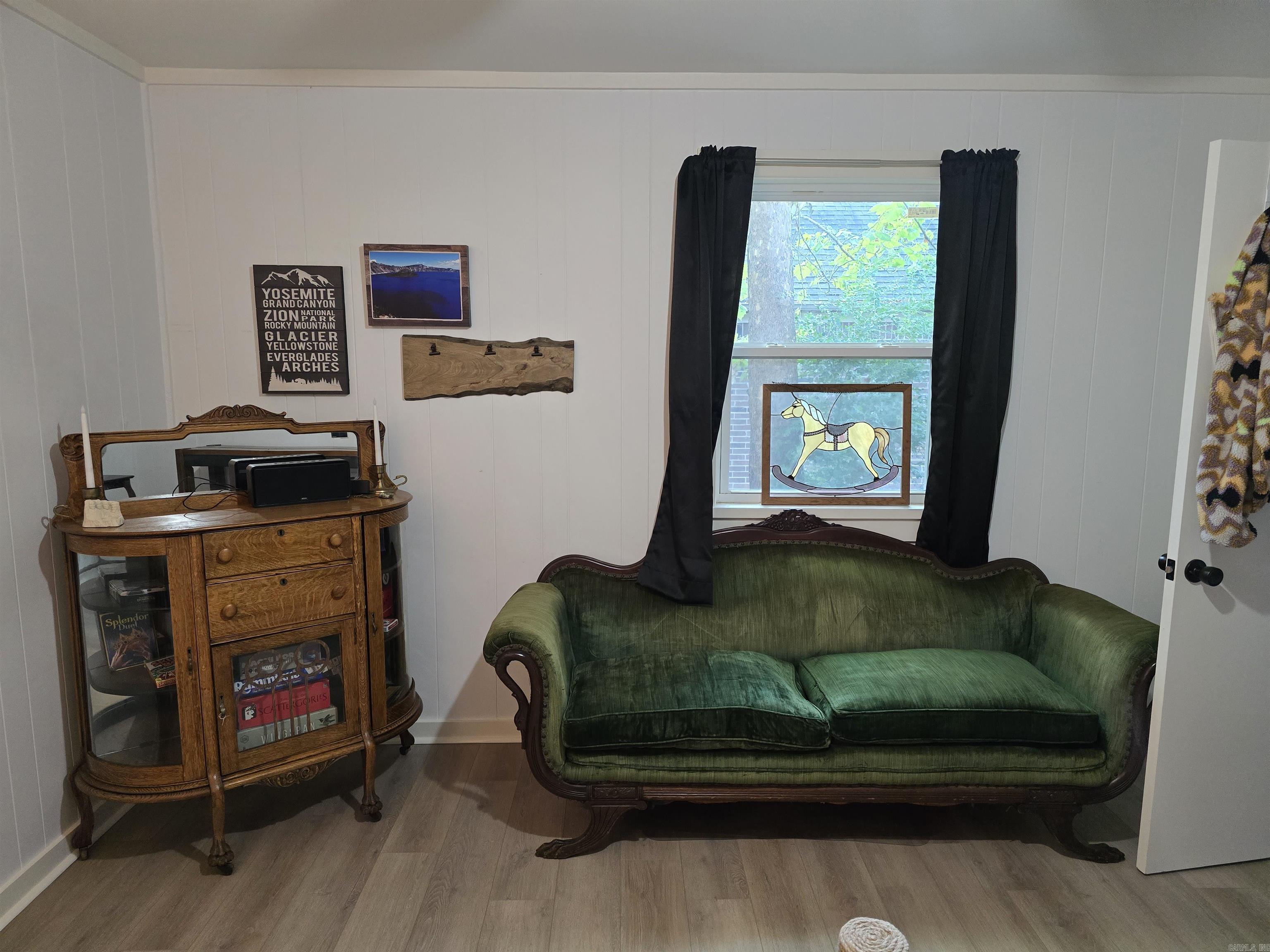 Westminster - Residential