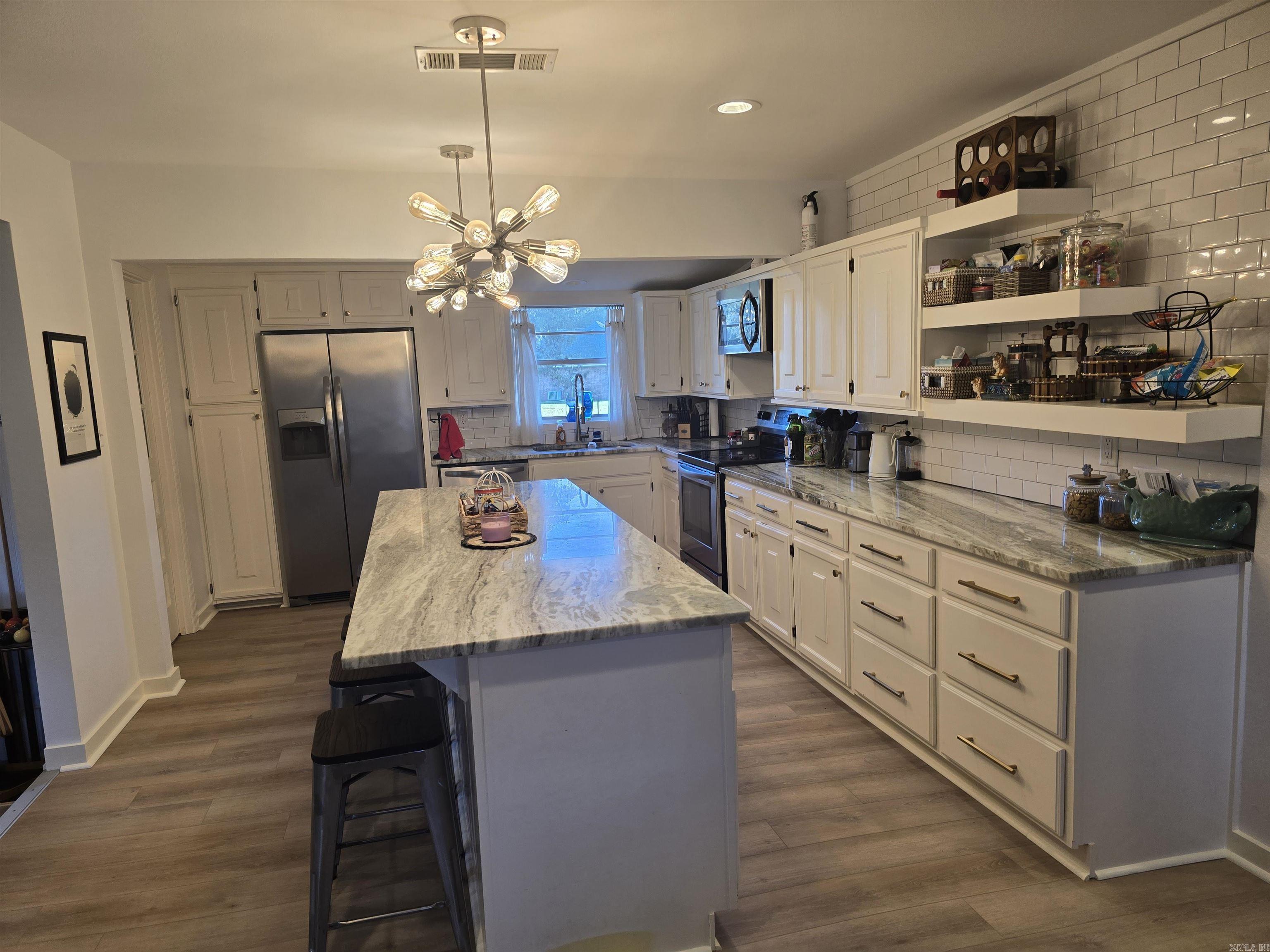 Westminster - Residential