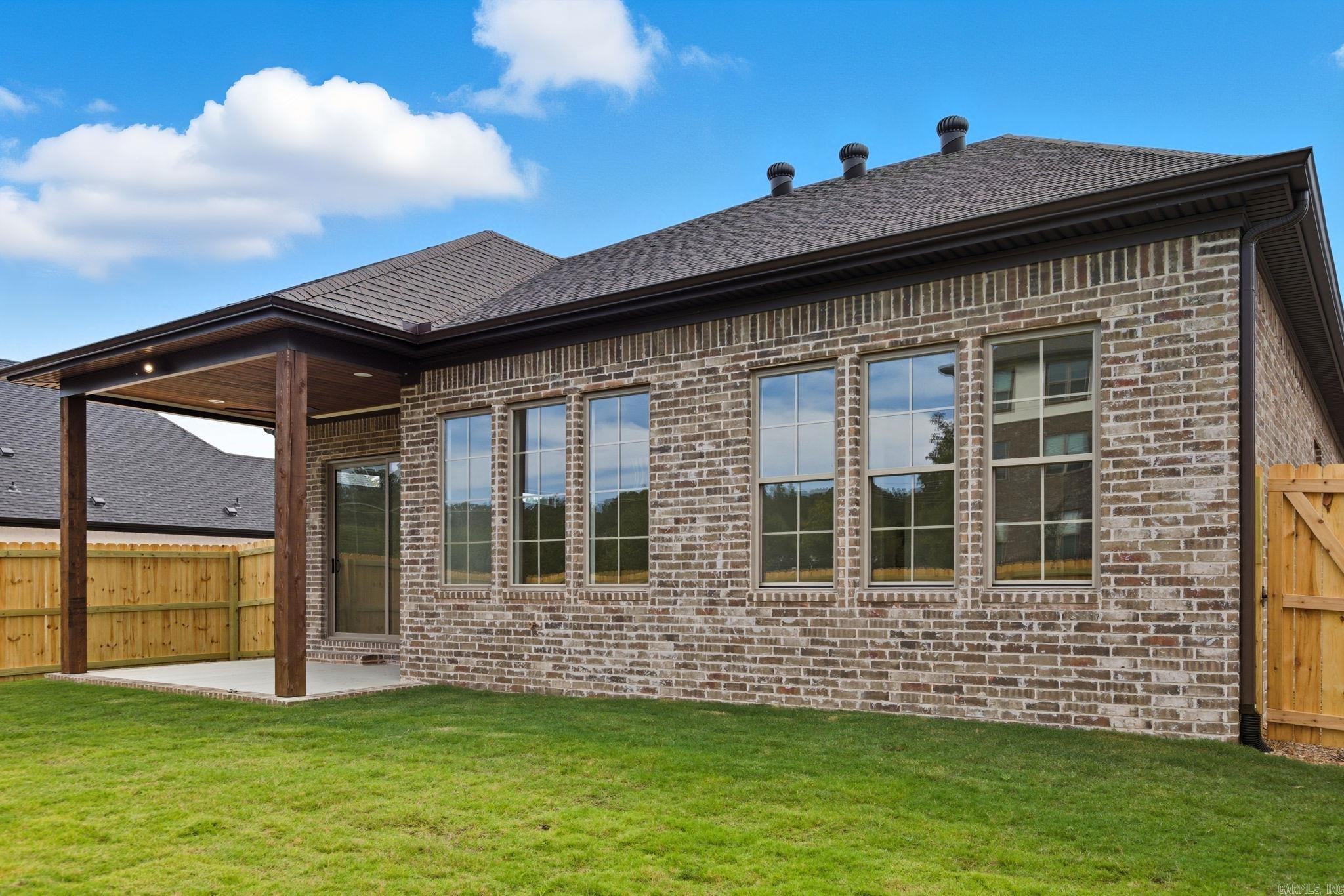 Edgewood - Residential