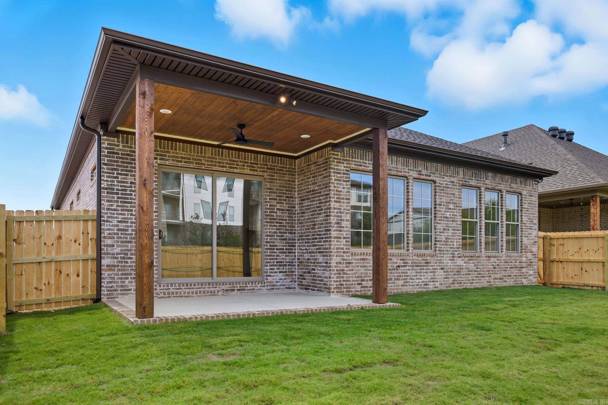 Edgewood - Residential