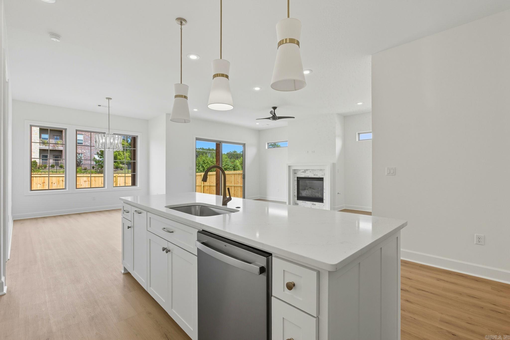 Edgewood - Residential