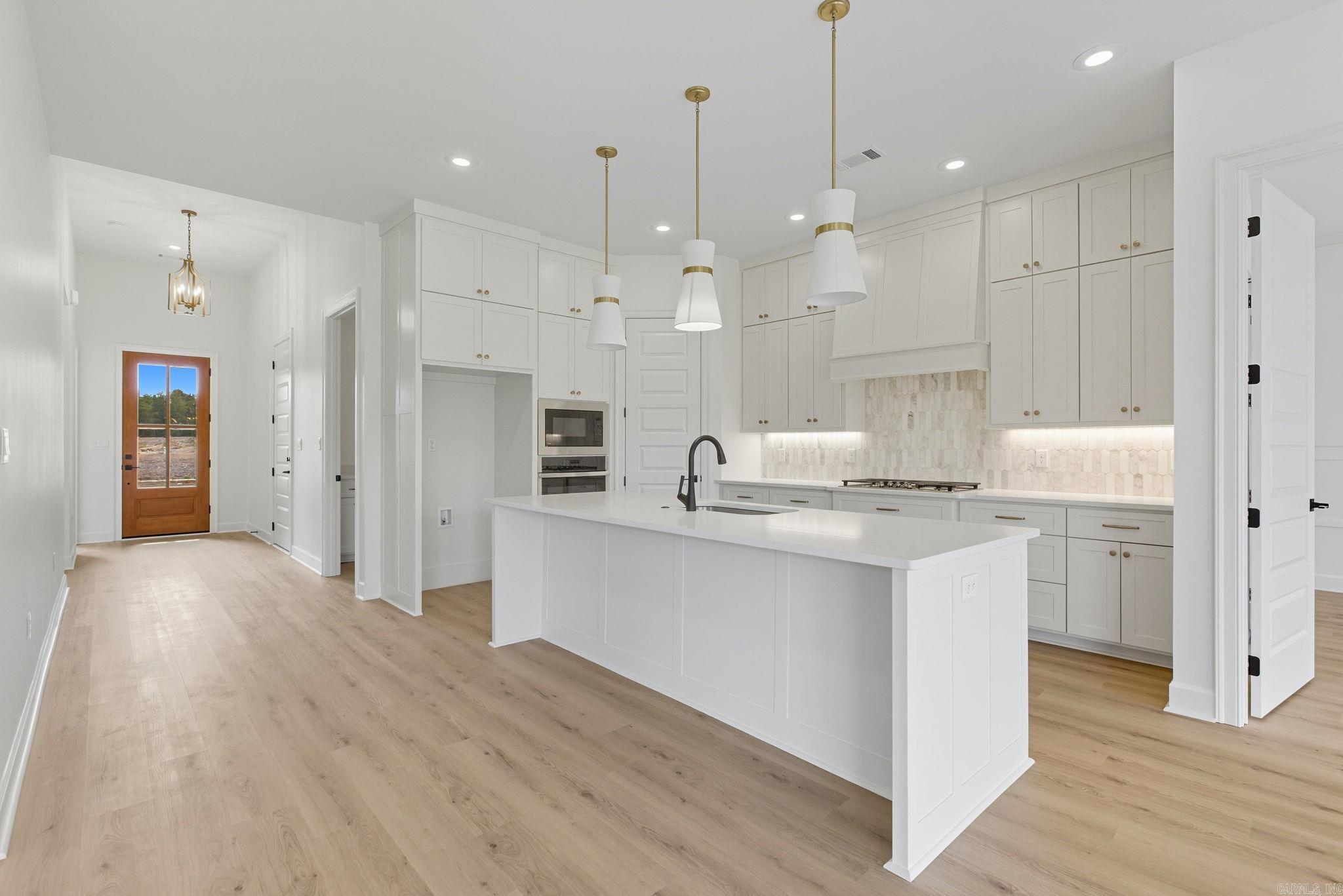 Edgewood - Residential