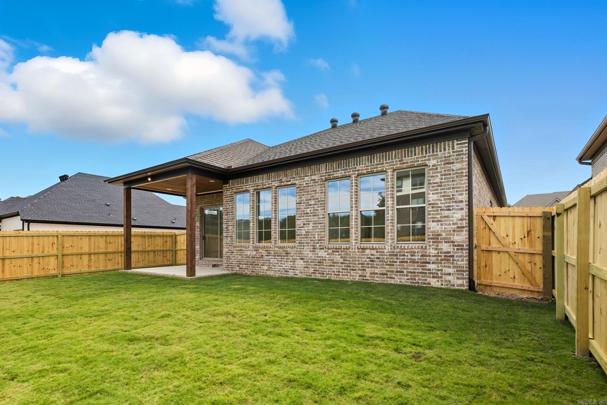 Edgewood - Residential