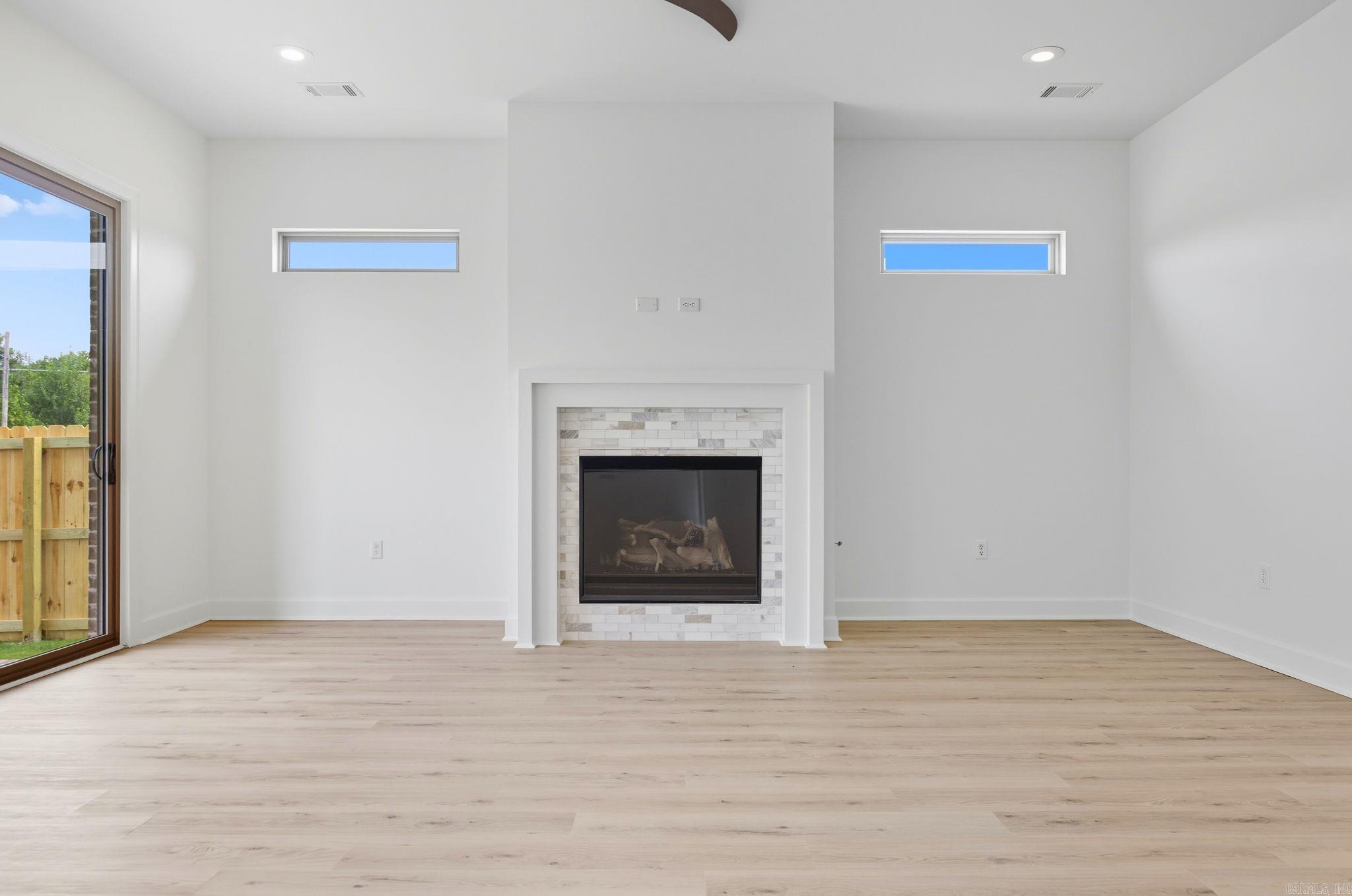Edgewood - Residential