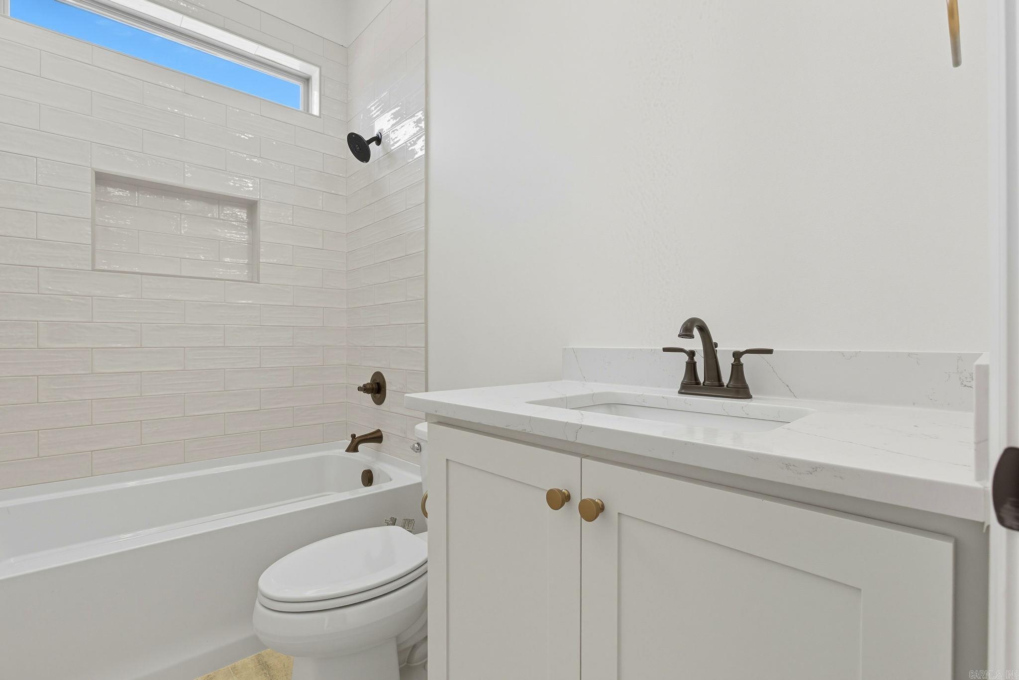 Edgewood - Residential