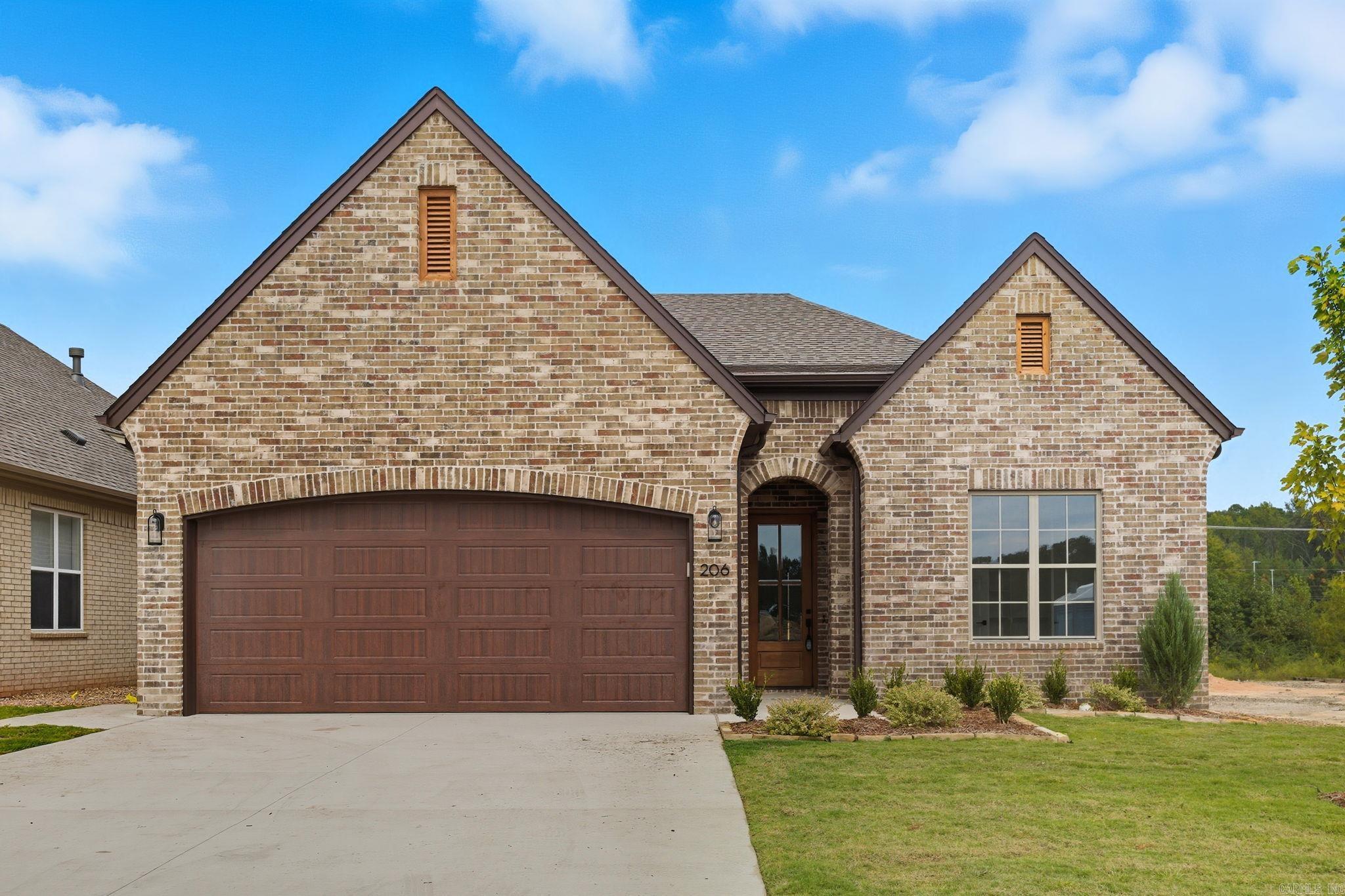 Edgewood - Residential