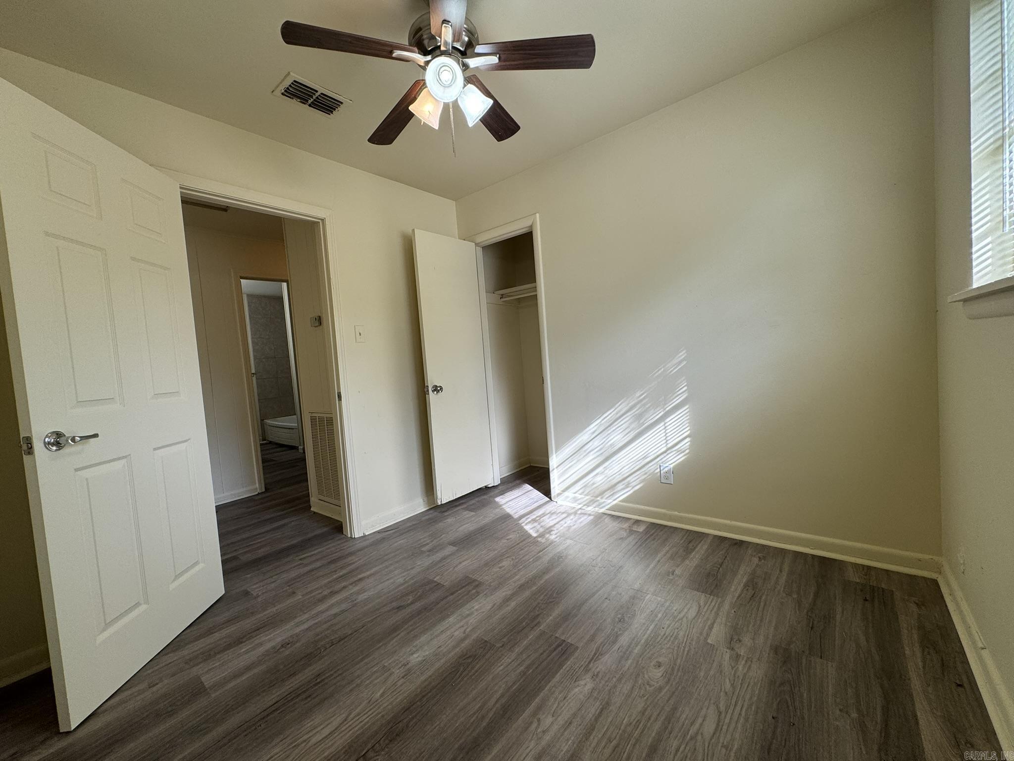 MEADOW PARK - Residential