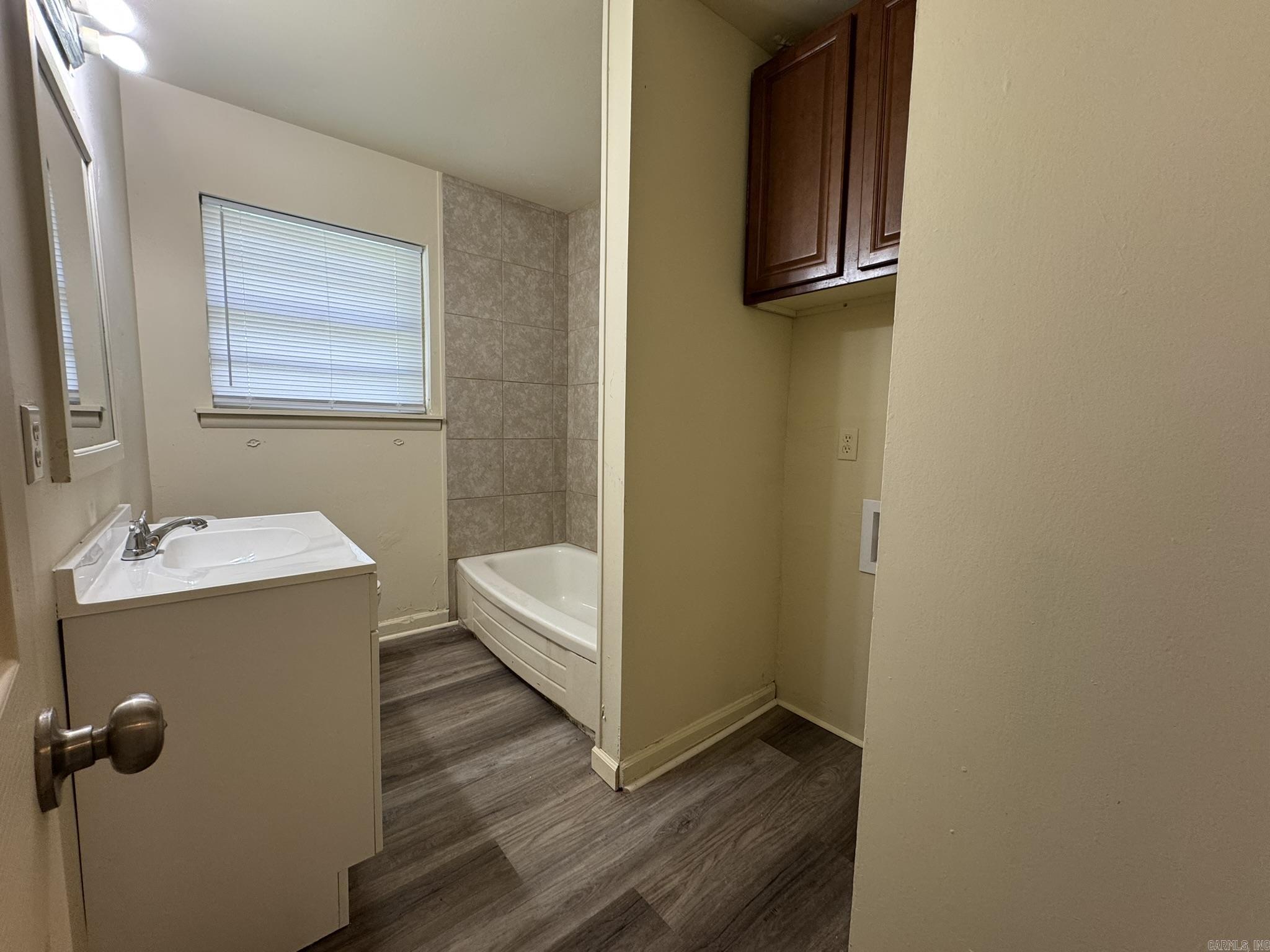 MEADOW PARK - Residential