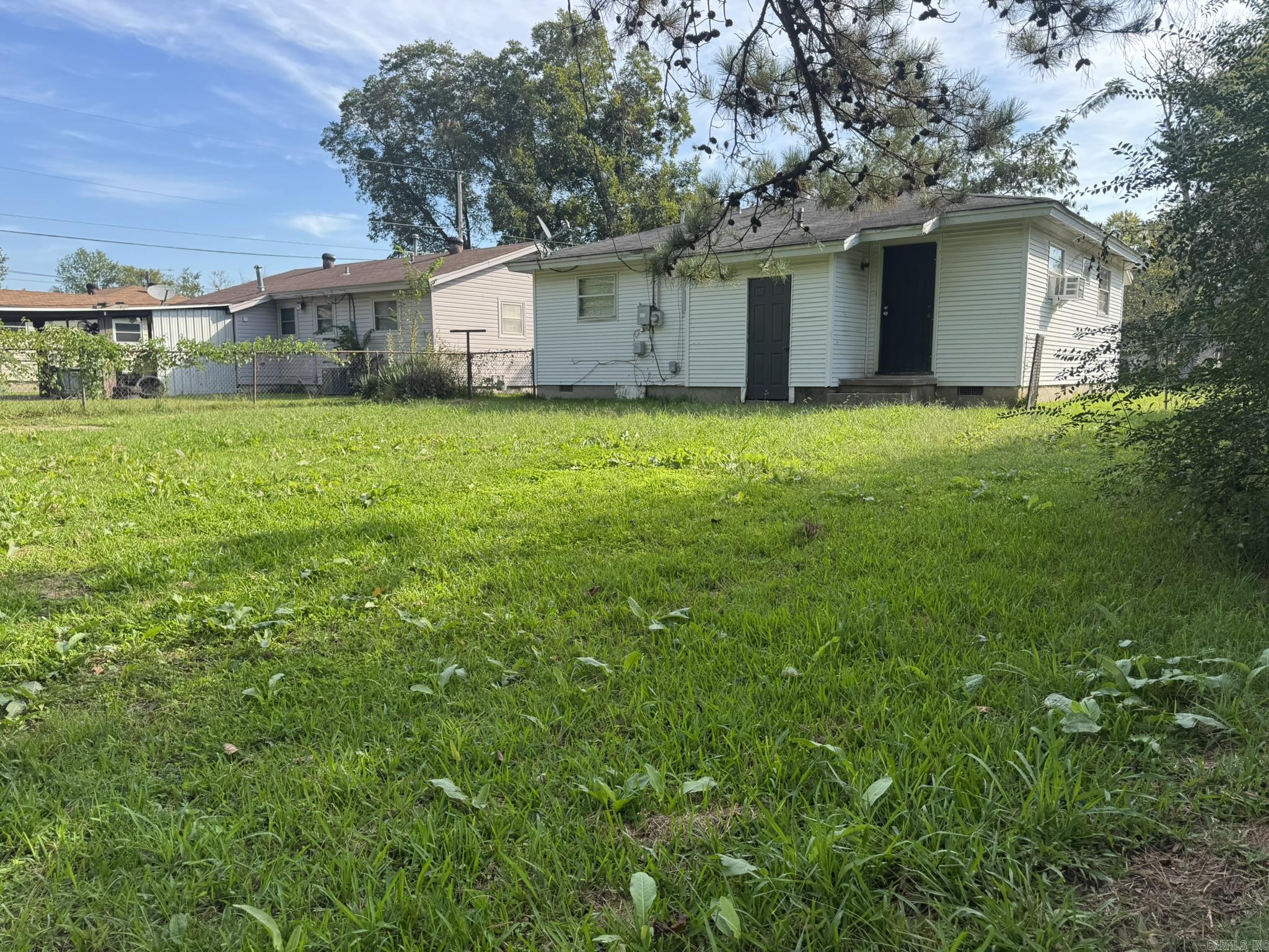 MEADOW PARK - Residential