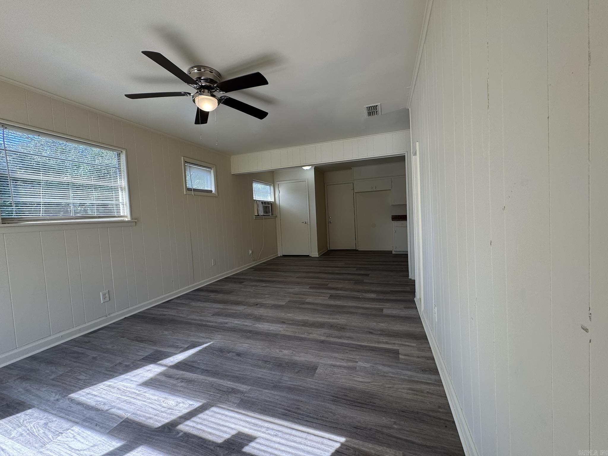 MEADOW PARK - Residential