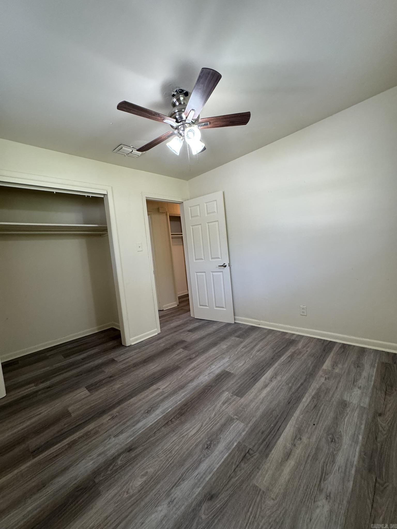 MEADOW PARK - Residential