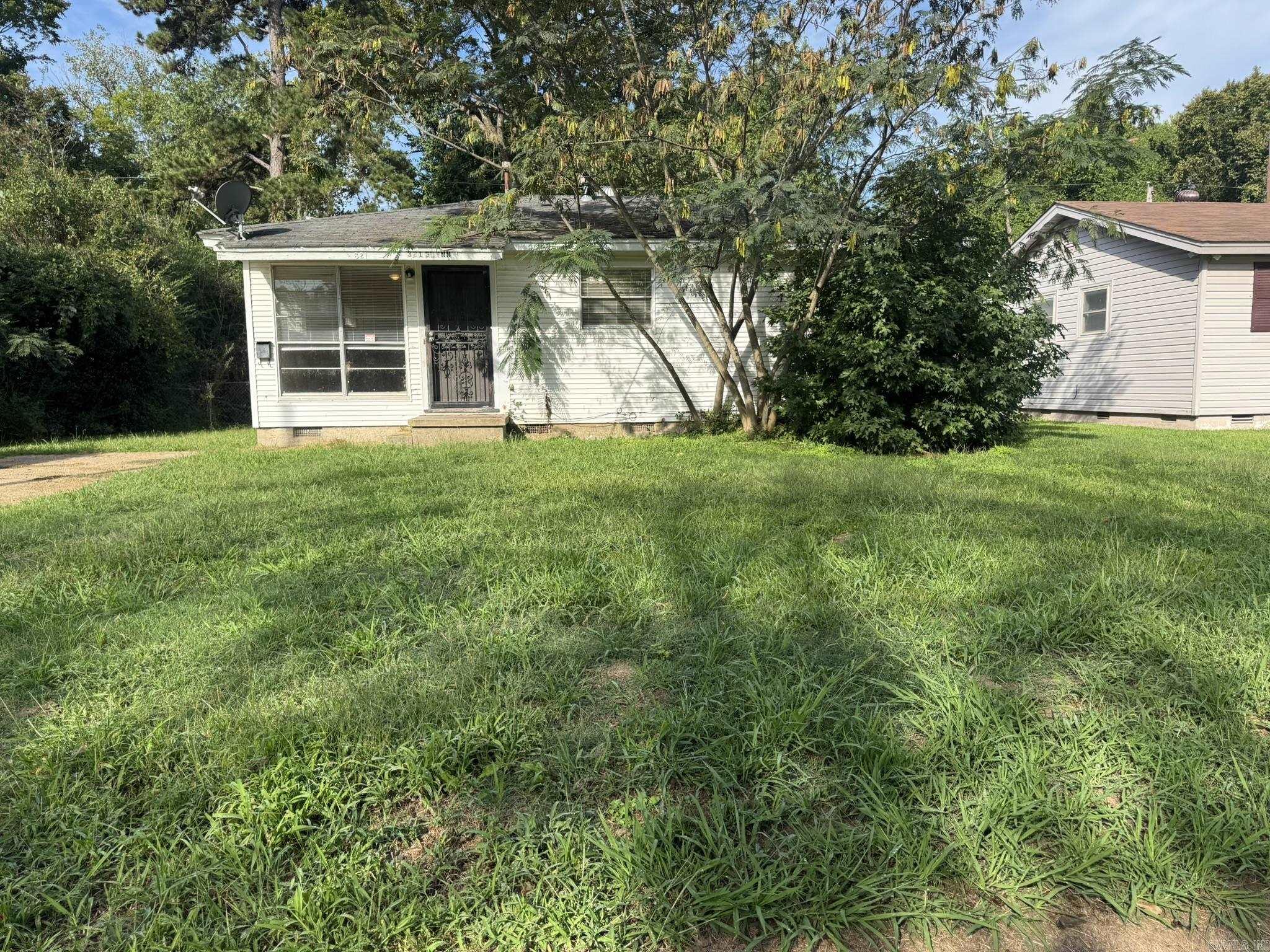 MEADOW PARK - Residential